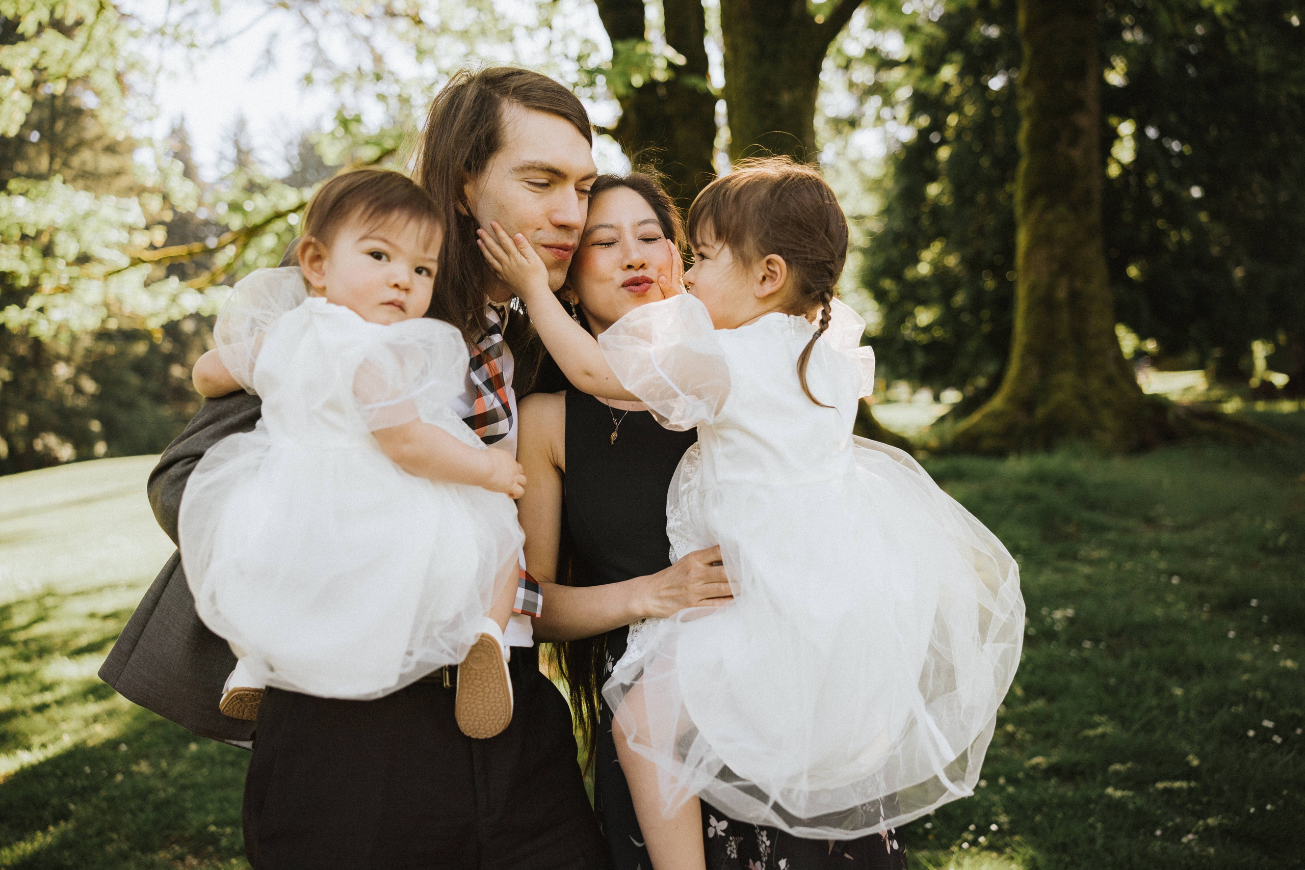 CHILDREN. Ivan Skufinsky — wedding and family photographer in Vancouver