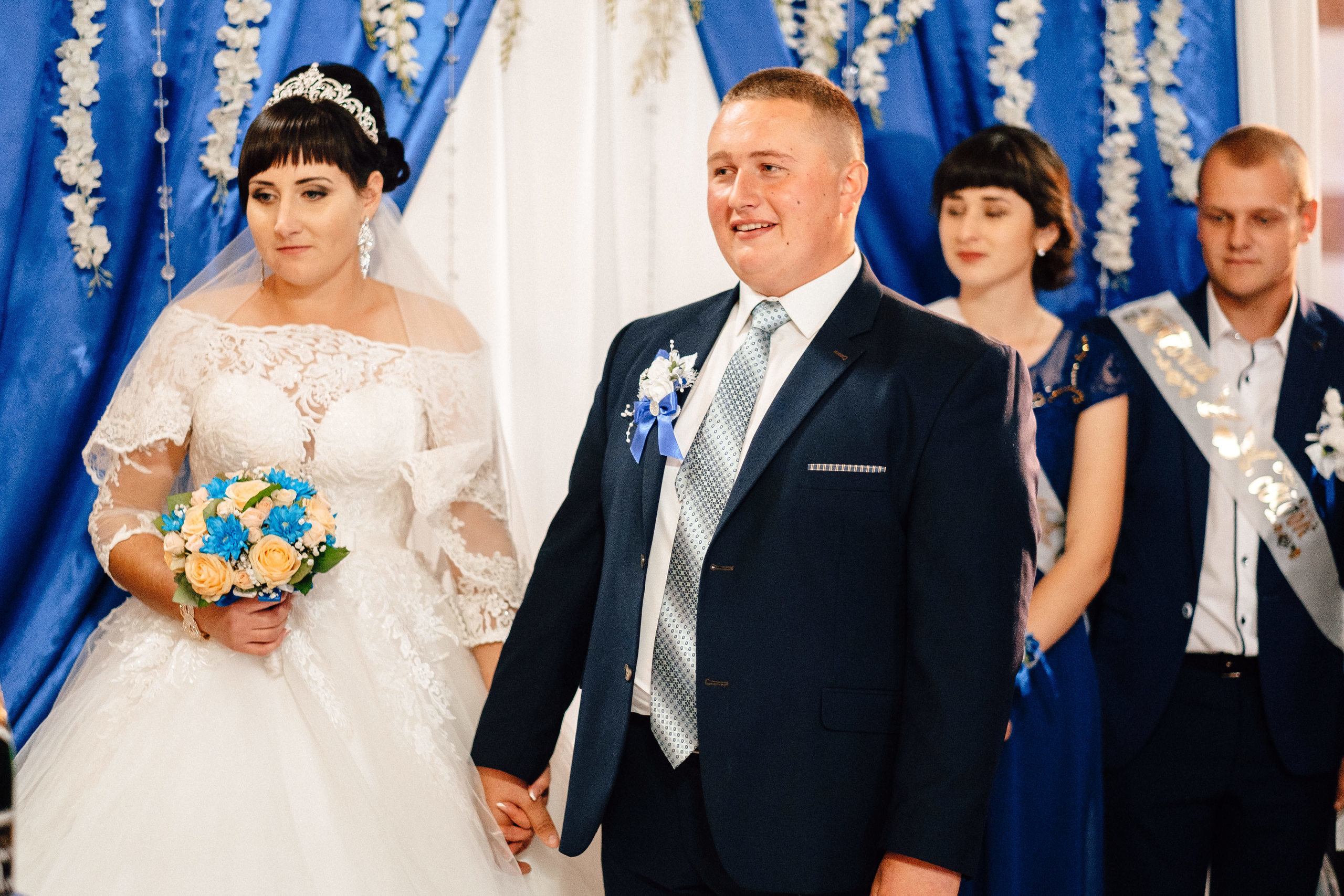 7.10.2018. Ivan Skufinsky — wedding and family photographer in Vancouver