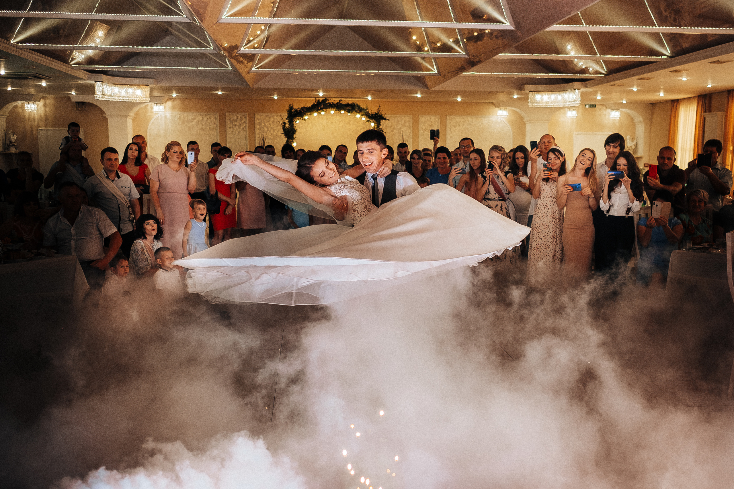 Pre wedding story 31.08.2019. Ivan Skufinsky — wedding and family photographer in Vancouver