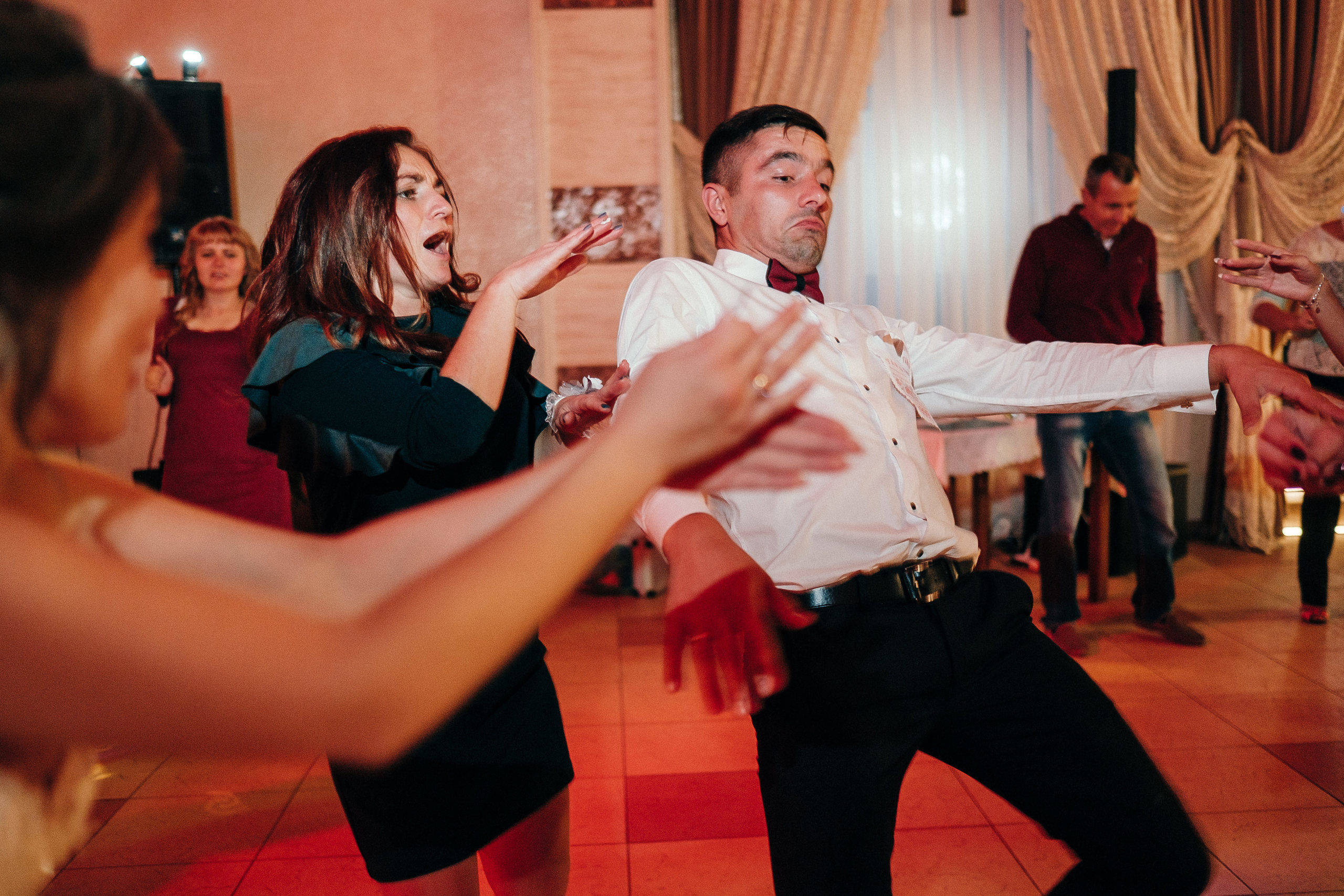 Сергей+Мария 23.09.2018. Ivan Skufinsky — wedding and family photographer in Vancouver