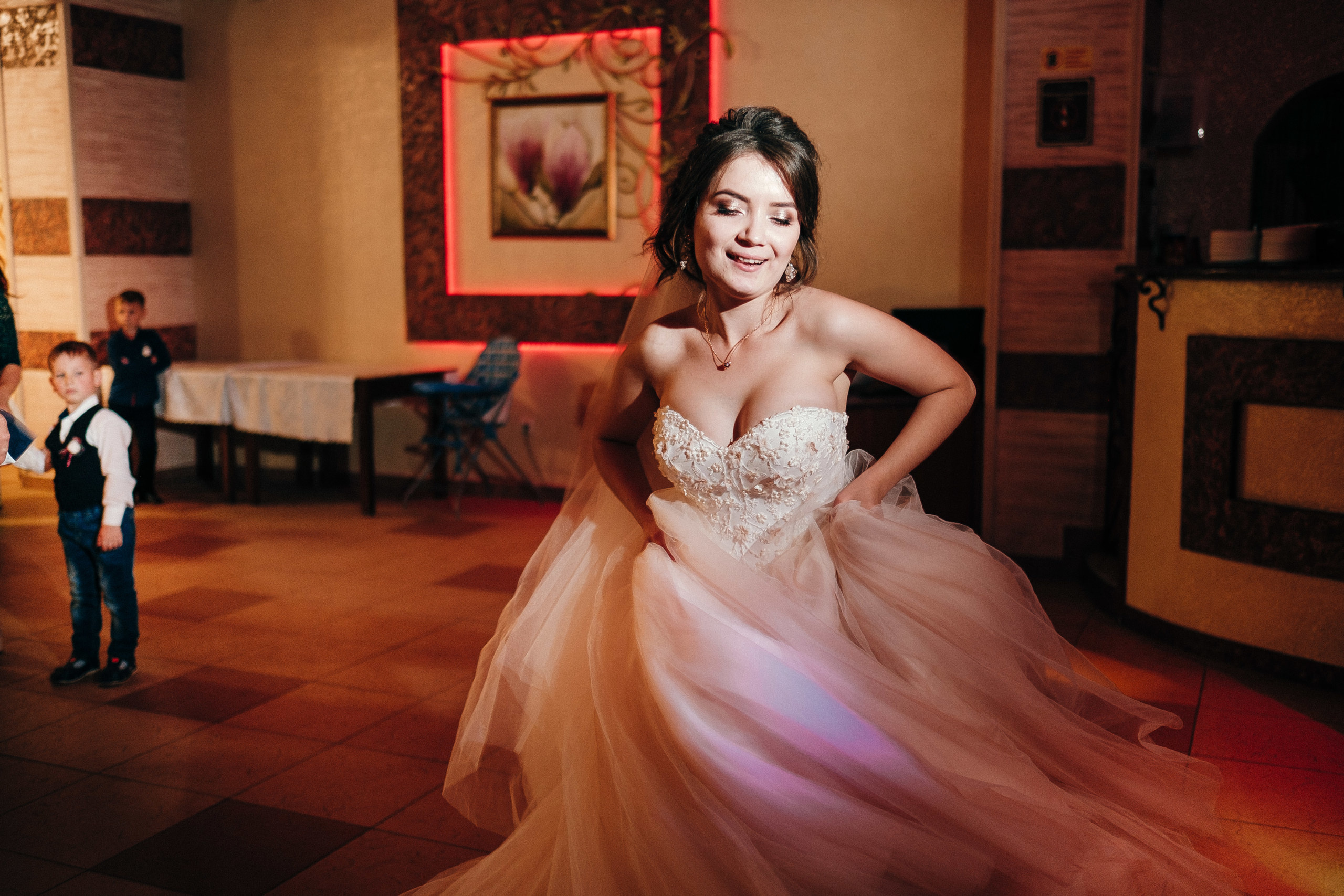 Сергей+Мария 23.09.2018. Ivan Skufinsky — wedding and family photographer in Vancouver