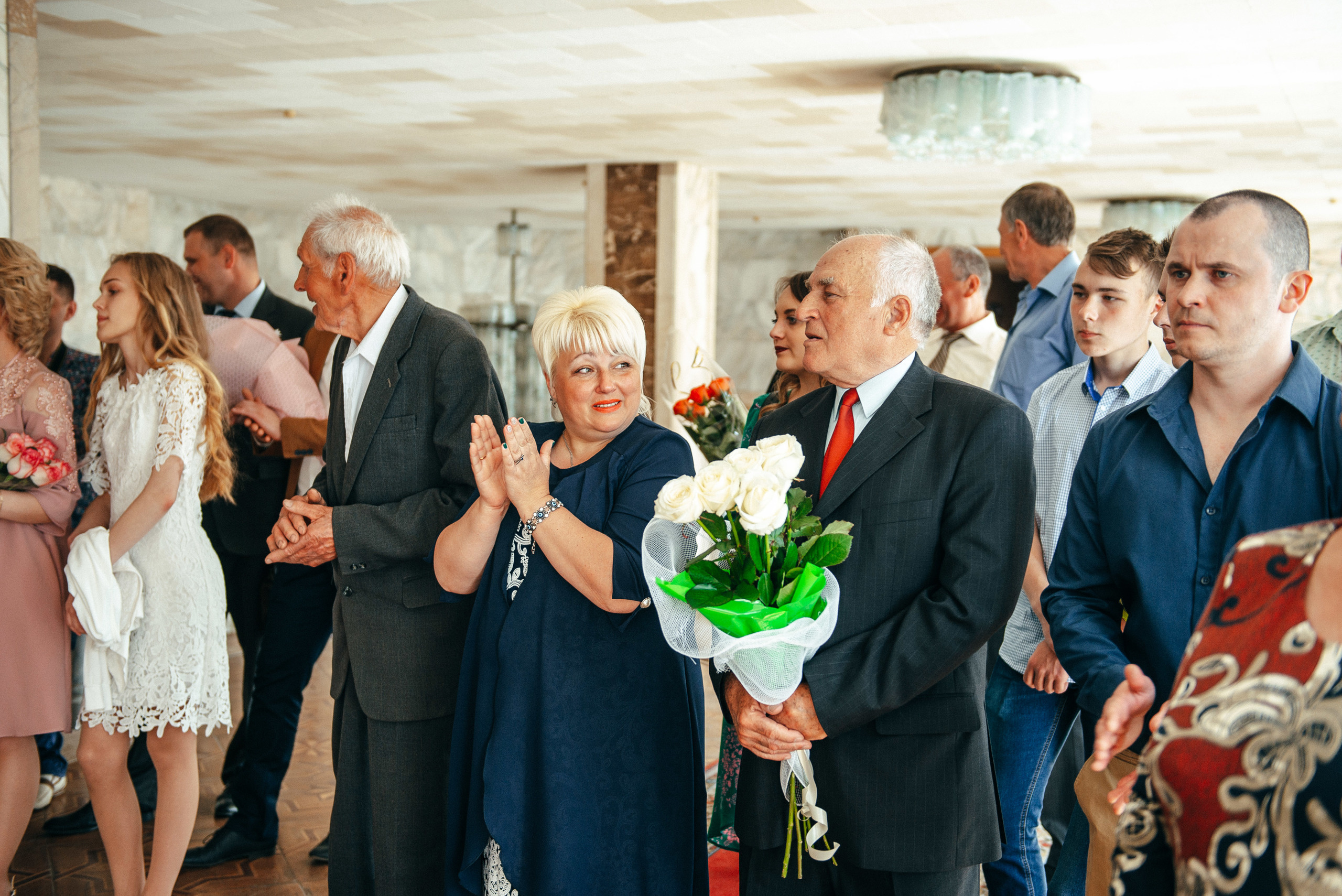 Виктор+Катя. Ivan Skufinsky — wedding and family photographer in Vancouver