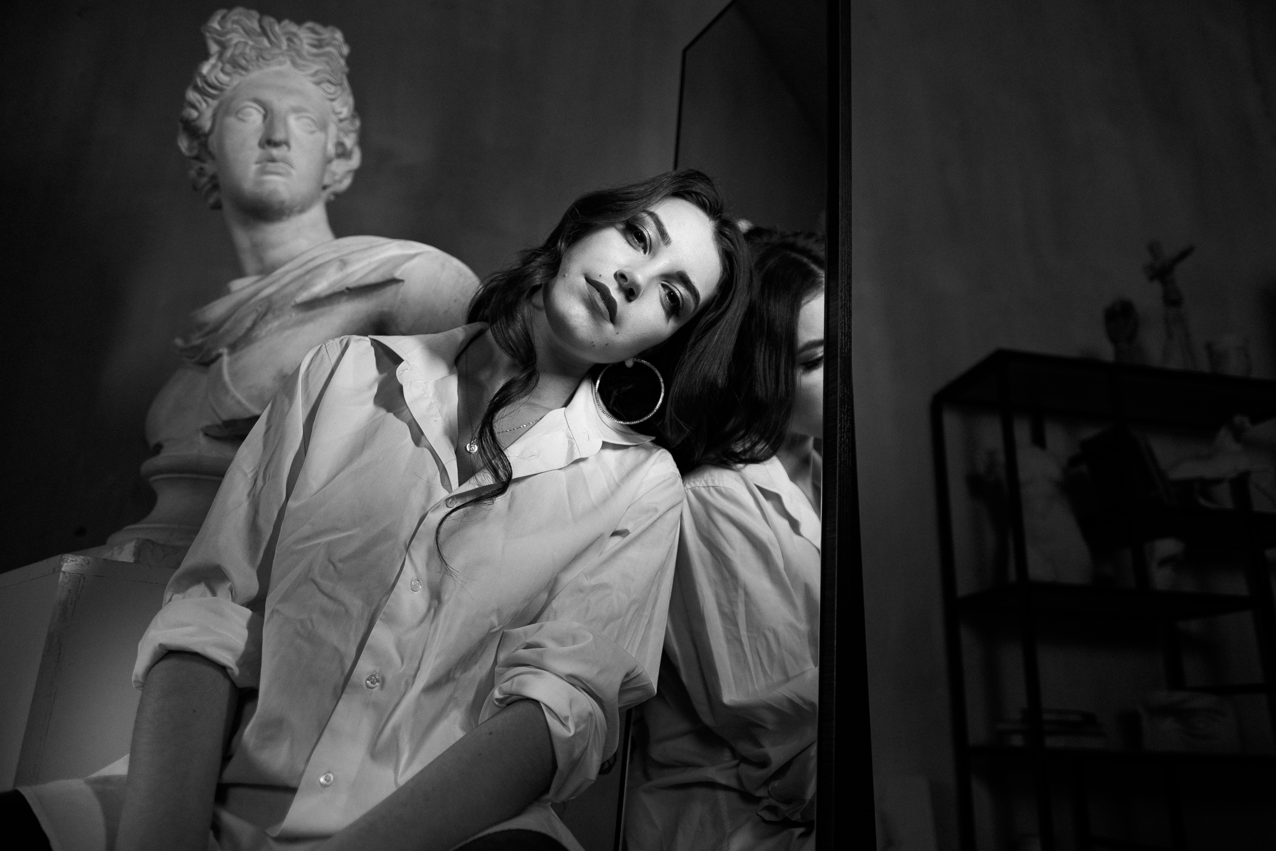 INLIGHT. Ivan Skufinsky — wedding and family photographer in Vancouver