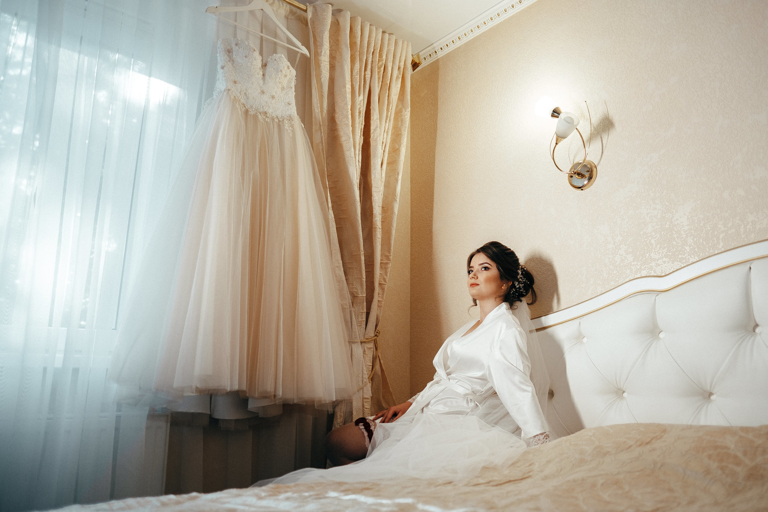 Сергей+Мария 23.09.2018. Ivan Skufinsky — wedding and family photographer in Vancouver