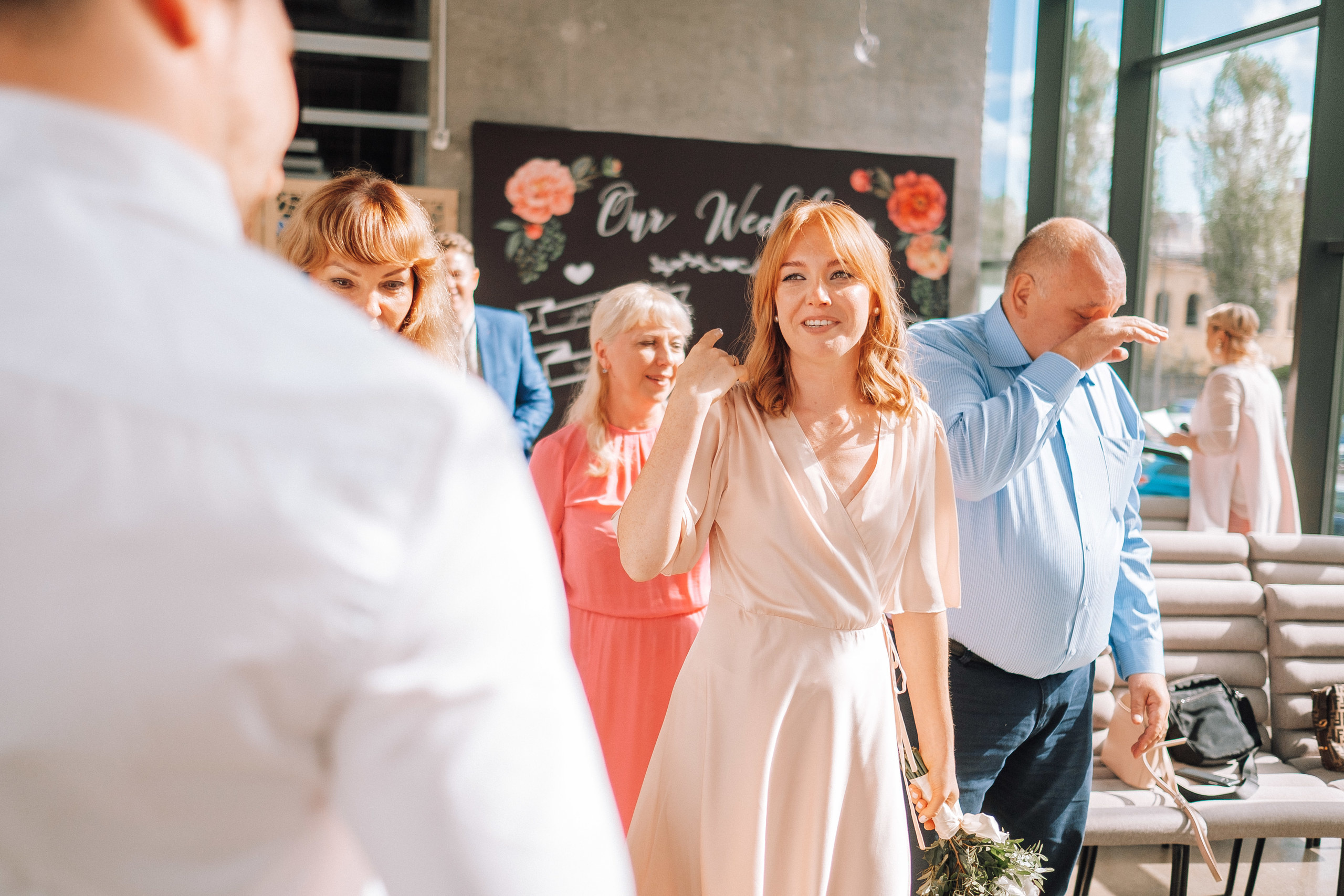 6.09.2019 ВЕРА+АРТЕМ. Ivan Skufinsky — wedding and family photographer in Vancouver