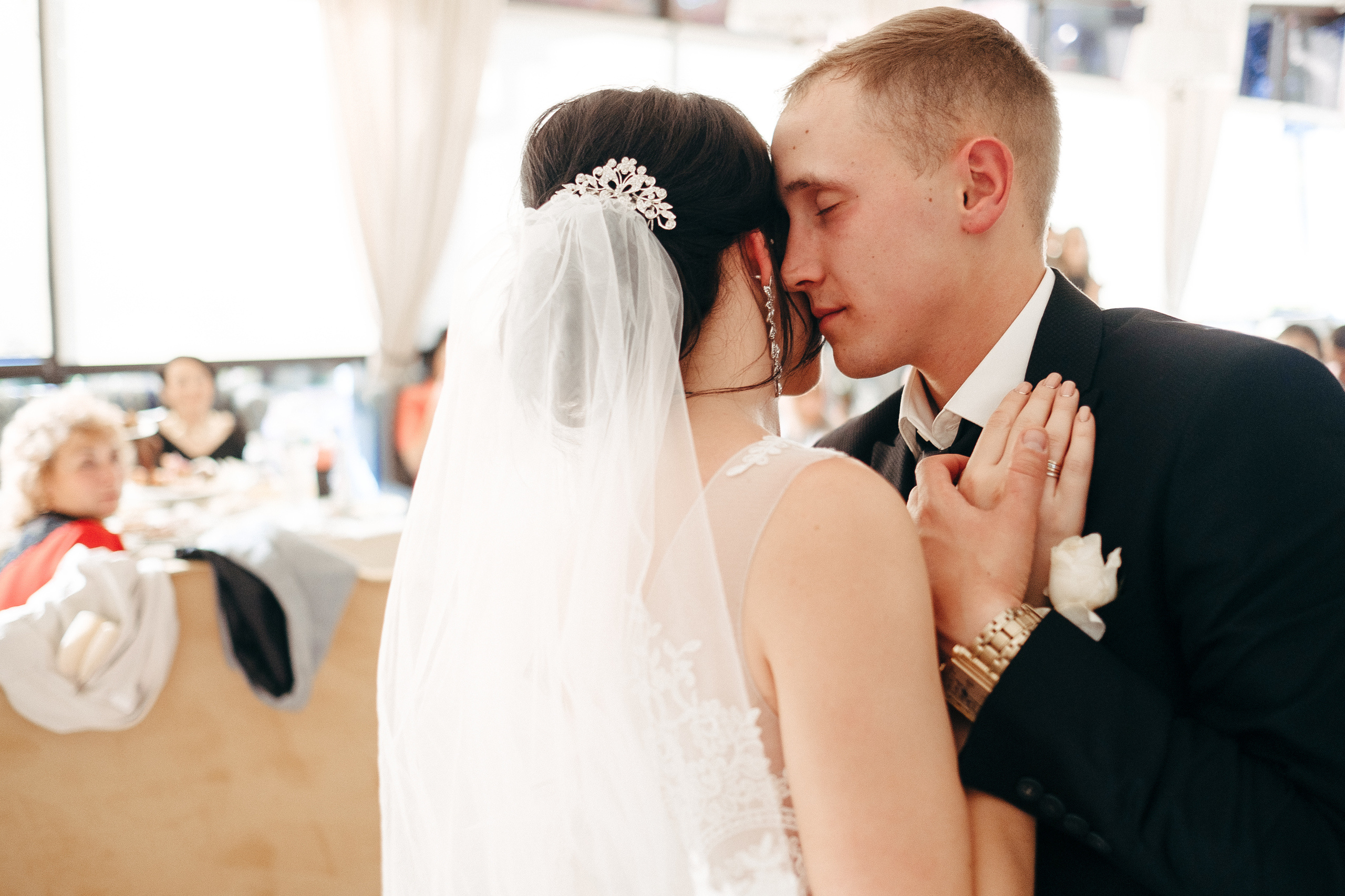 6.10.2018. Ivan Skufinsky — wedding and family photographer in Vancouver