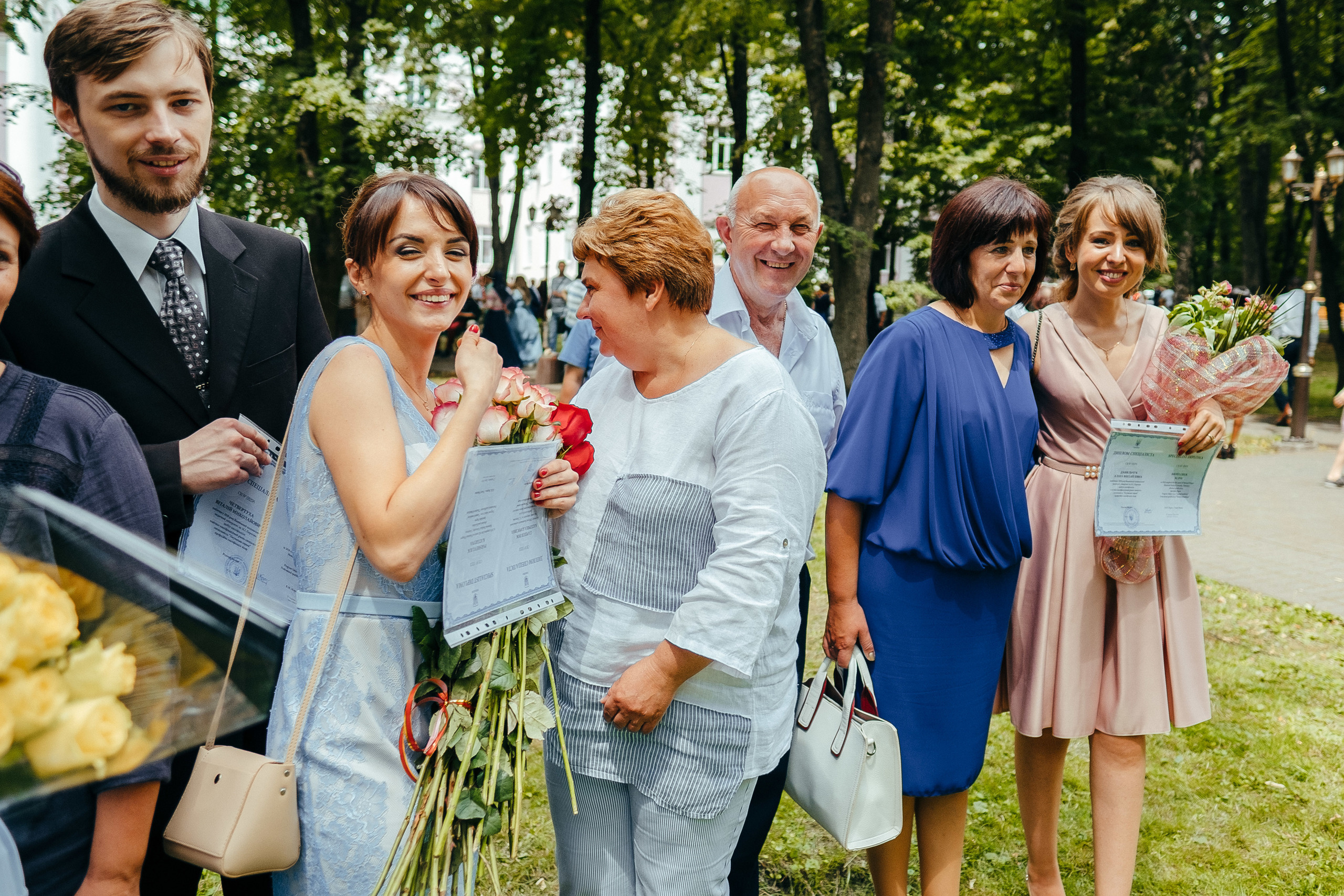 Мед университет выпускной 2018. Ivan Skufinsky — wedding and family photographer in Vancouver