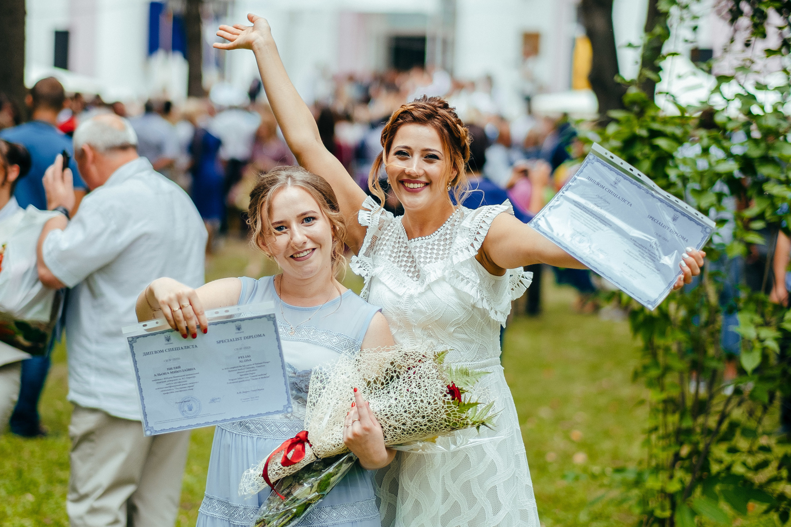 Мед университет выпускной 2018. Ivan Skufinsky — wedding and family photographer in Vancouver