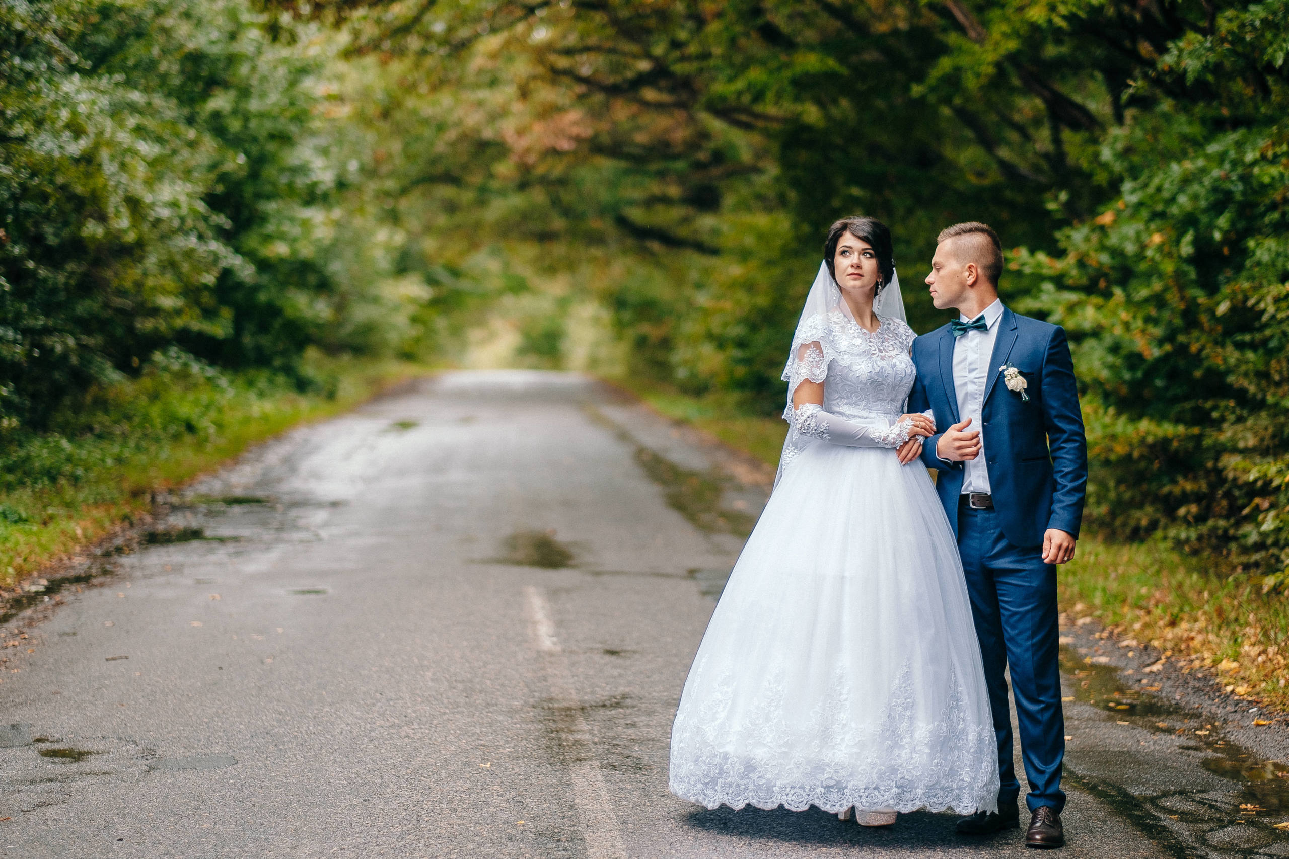 29.09.2018 Wedding Story. Ivan Skufinsky — wedding and family photographer in Vancouver