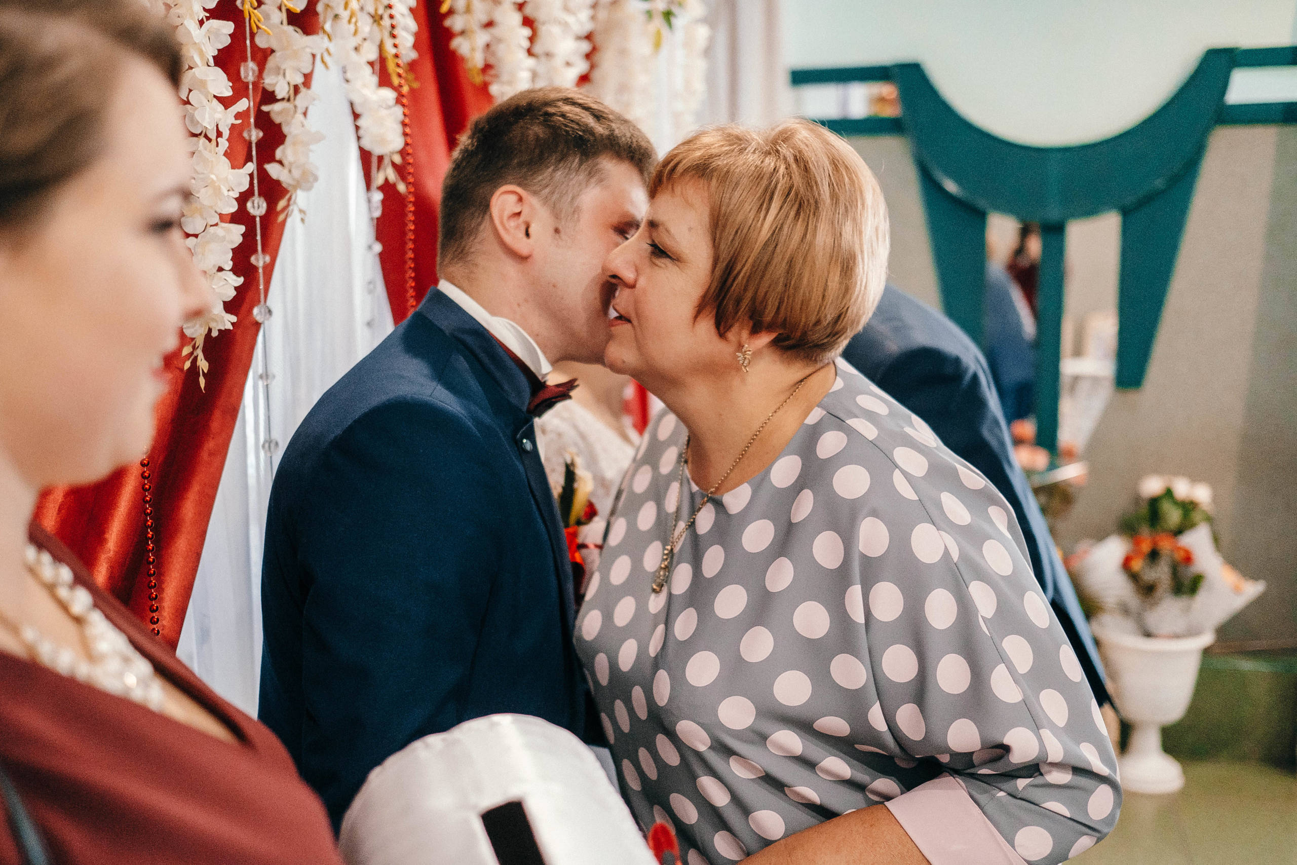 13.09.2018 Wedding Story. Ivan Skufinsky — wedding and family photographer in Vancouver