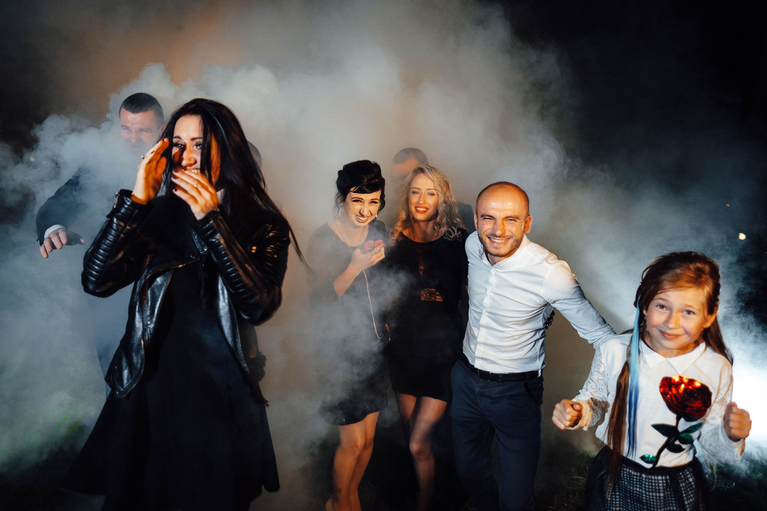 28.09.2018 Wedding Story. Ivan Skufinsky — wedding and family photographer in Vancouver