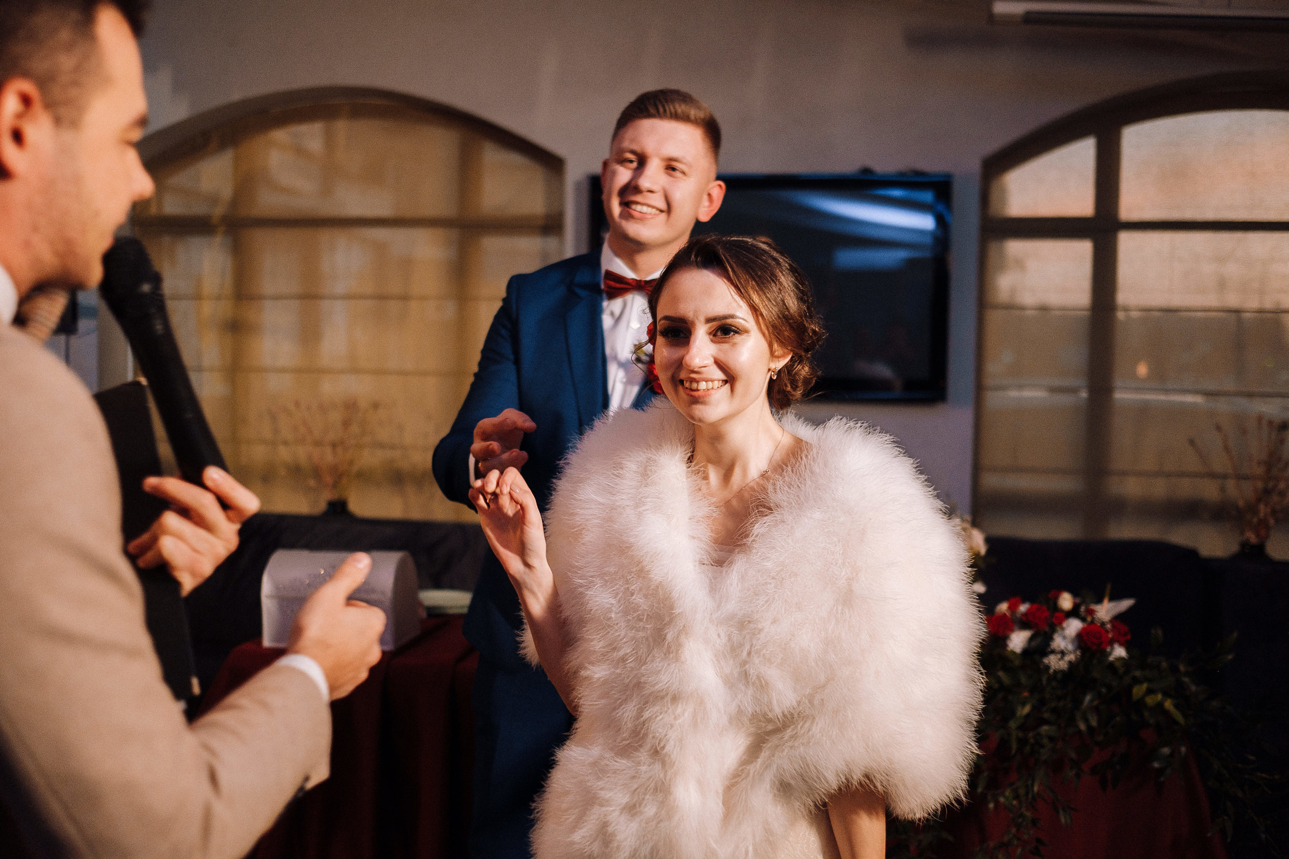 Alexandr+Anastasia 24.11.2019 WeddingStory. Ivan Skufinsky — wedding and family photographer in Vancouver