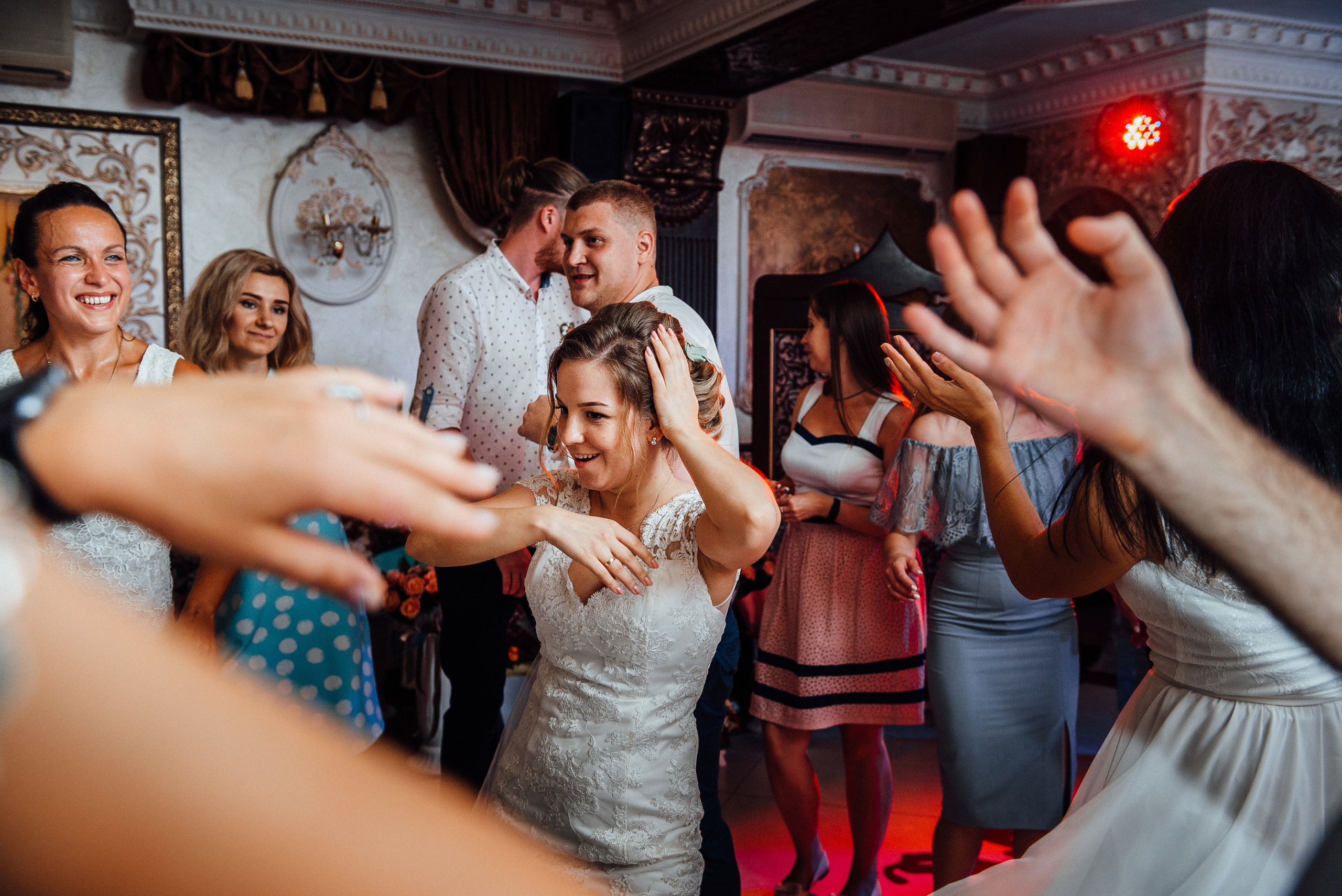 Wedding photoshoots photographer videographer Vancouver BC. Ivan Skufinsky — wedding and family photographer in Vancouver