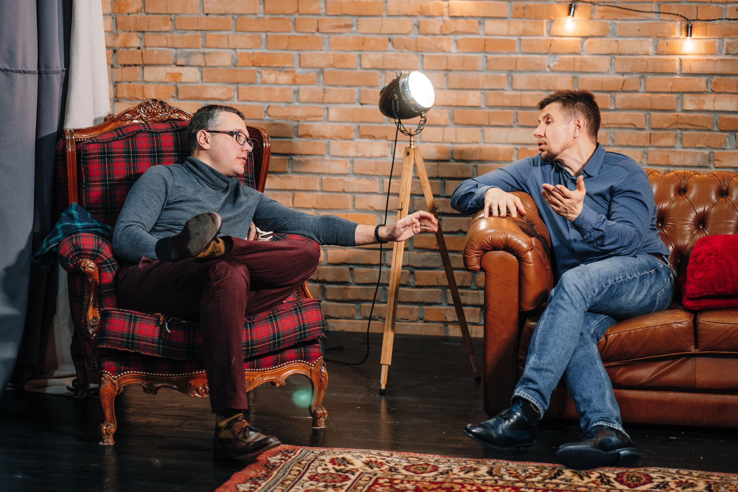 RAU New Year 2018-2019. Ivan Skufinsky — wedding and family photographer in Vancouver