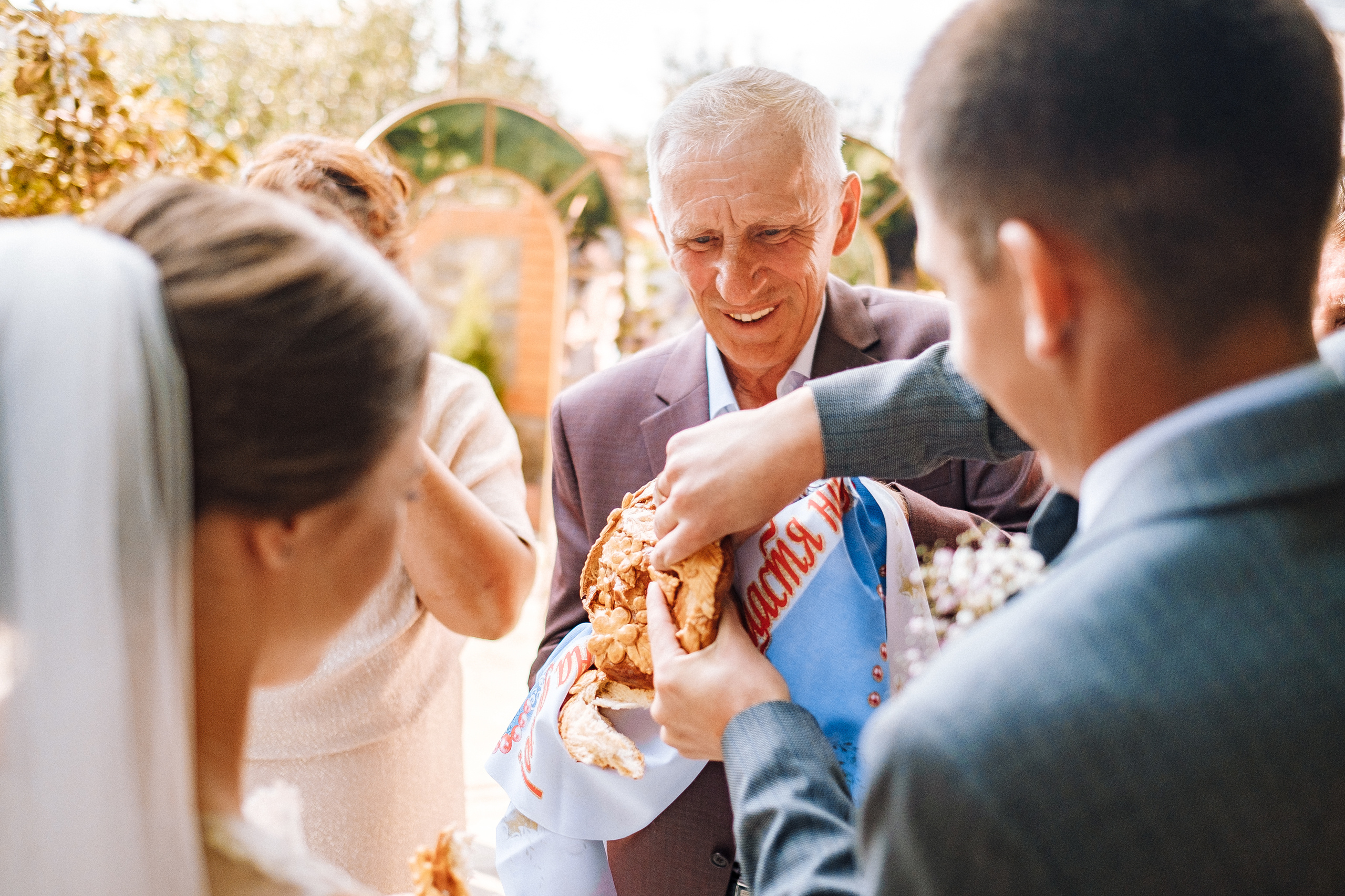 Свадебная история Иван+Ирина. Ivan Skufinsky — wedding and family photographer in Vancouver