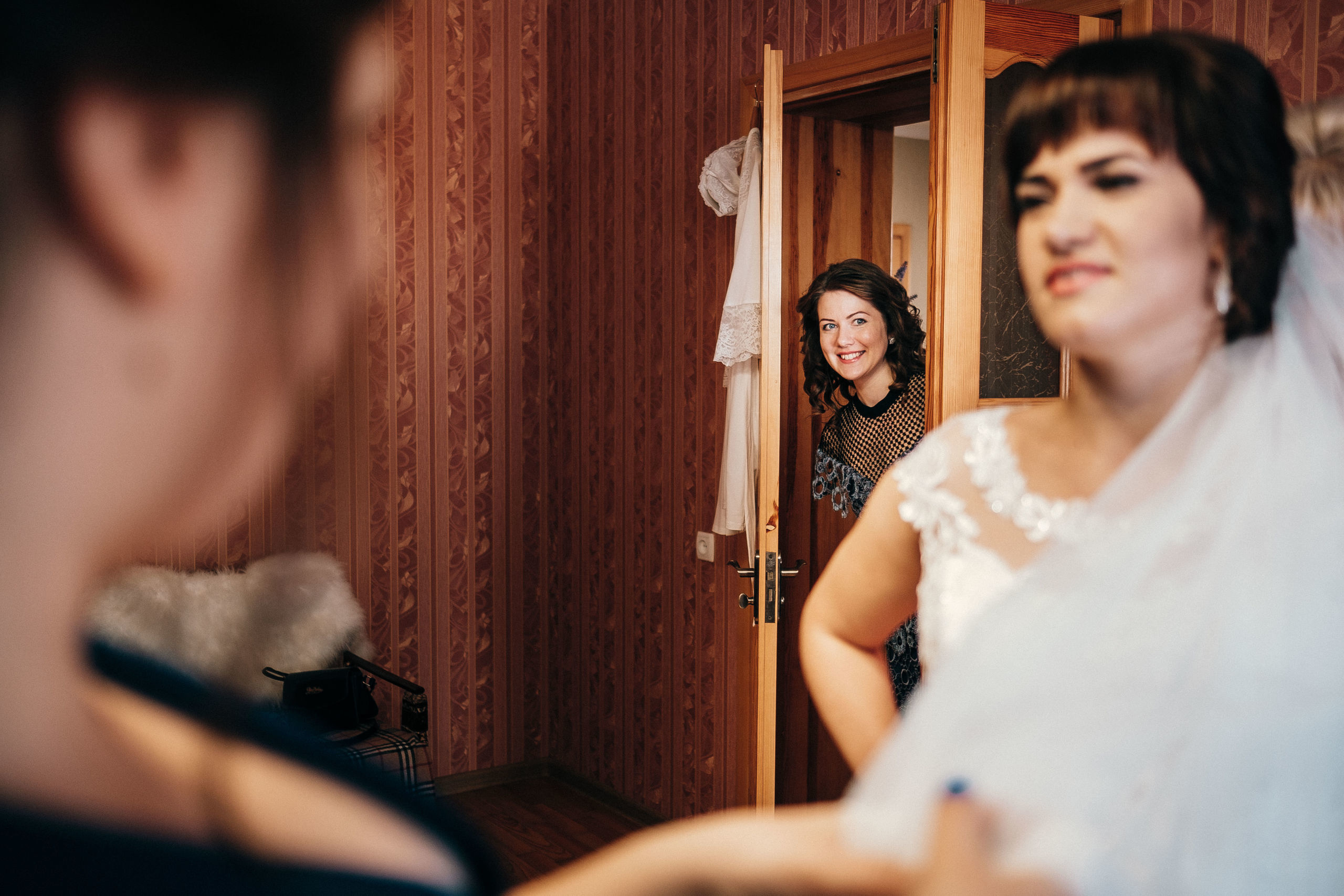 Дмитрий+Наташа 22.09.2018. Ivan Skufinsky — wedding and family photographer in Vancouver