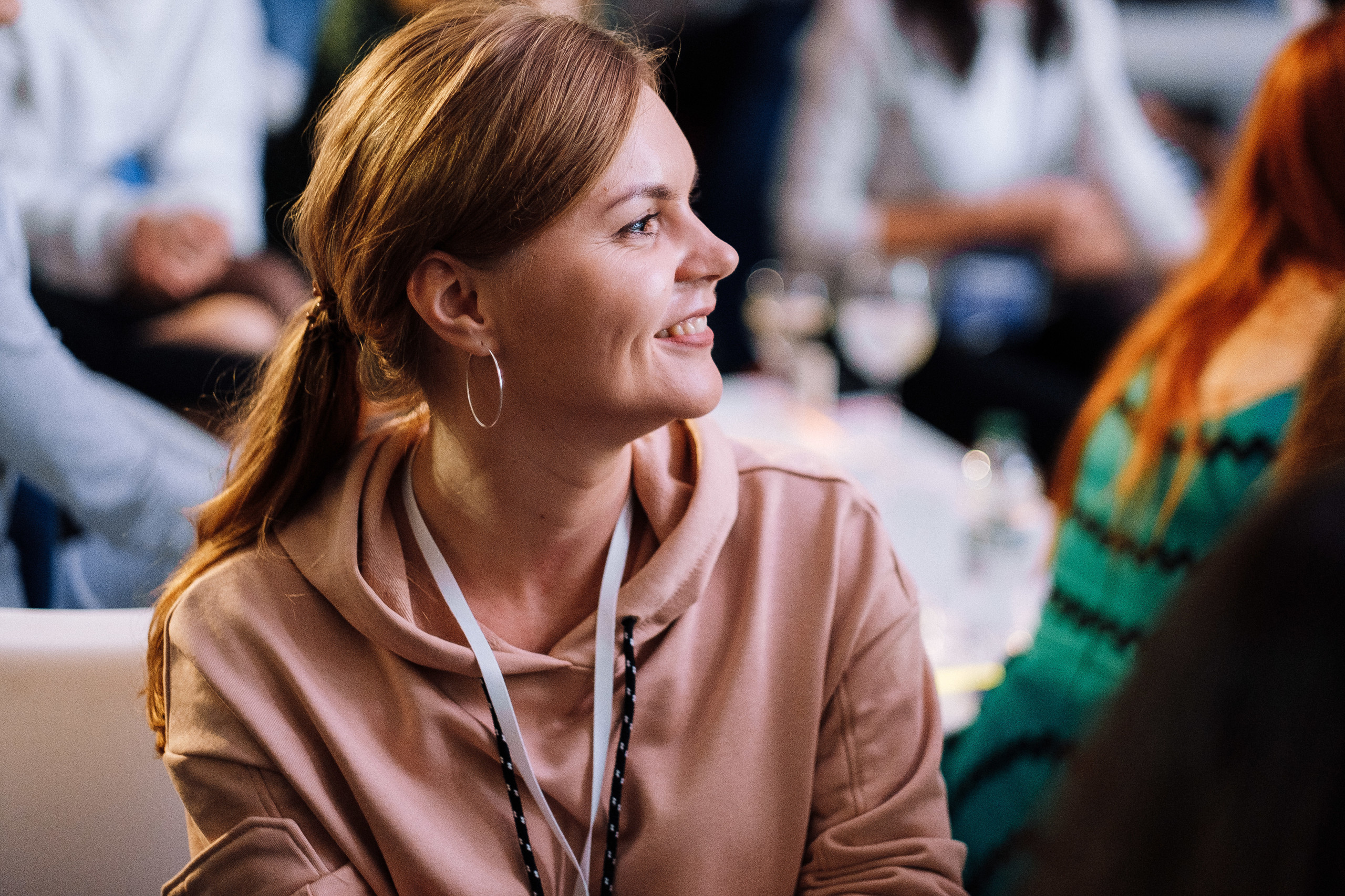 ZEO Alliance 24.10.19 party. Ivan Skufinsky — wedding and family photographer in Vancouver