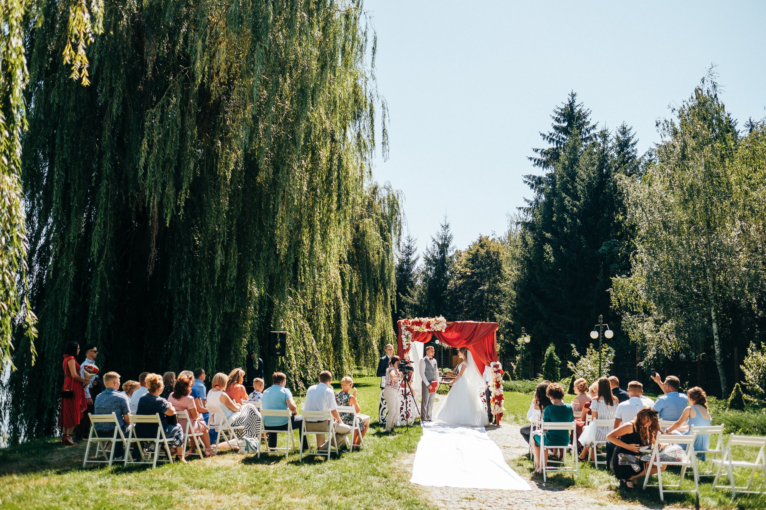 11.08.2018 Богдан+Юля. Ivan Skufinsky — wedding and family photographer in Vancouver
