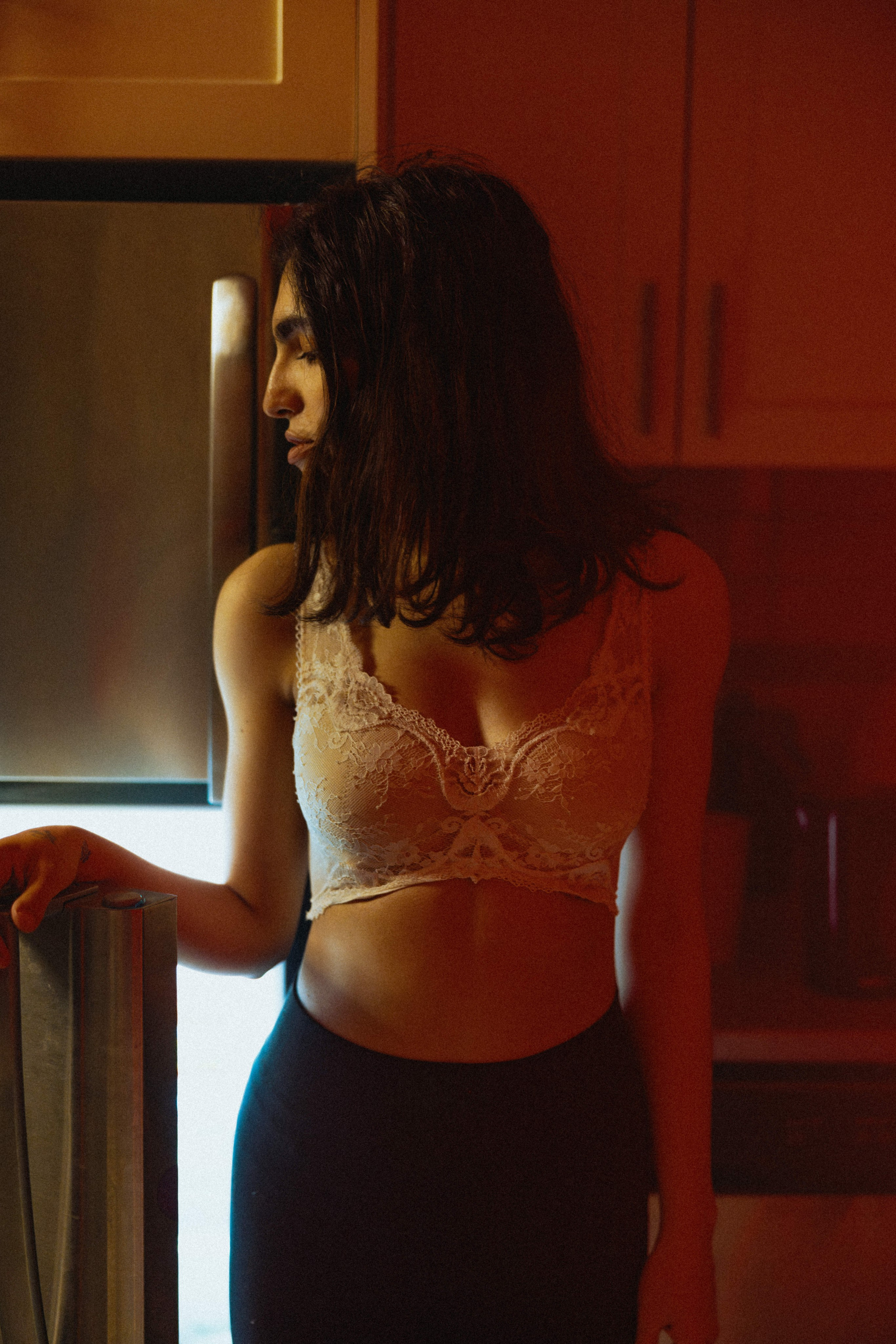 Mojgan. Ivan Skufinsky — wedding and family photographer in Vancouver