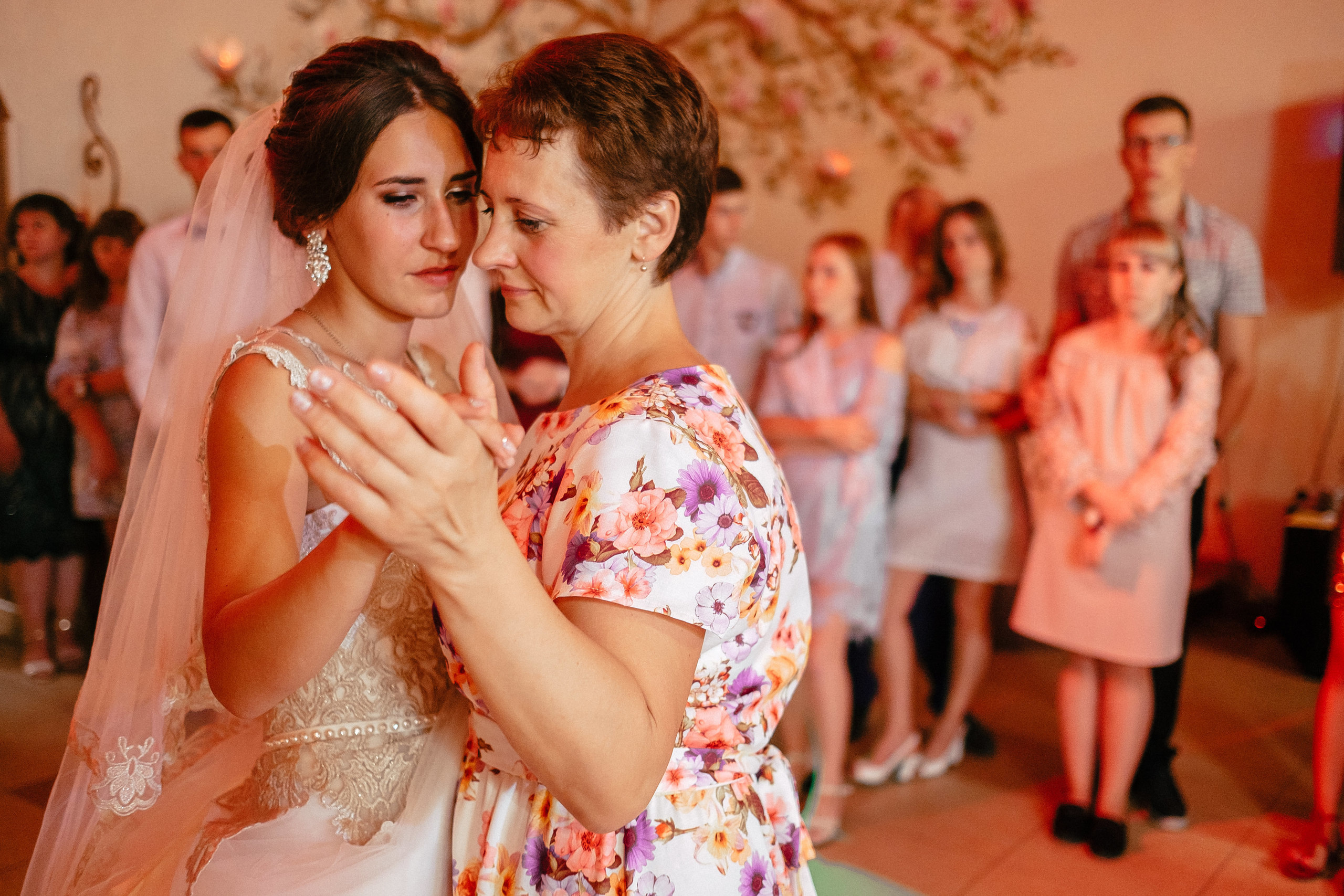 4.08.2018 Wedding Day. Ivan Skufinsky — wedding and family photographer in Vancouver