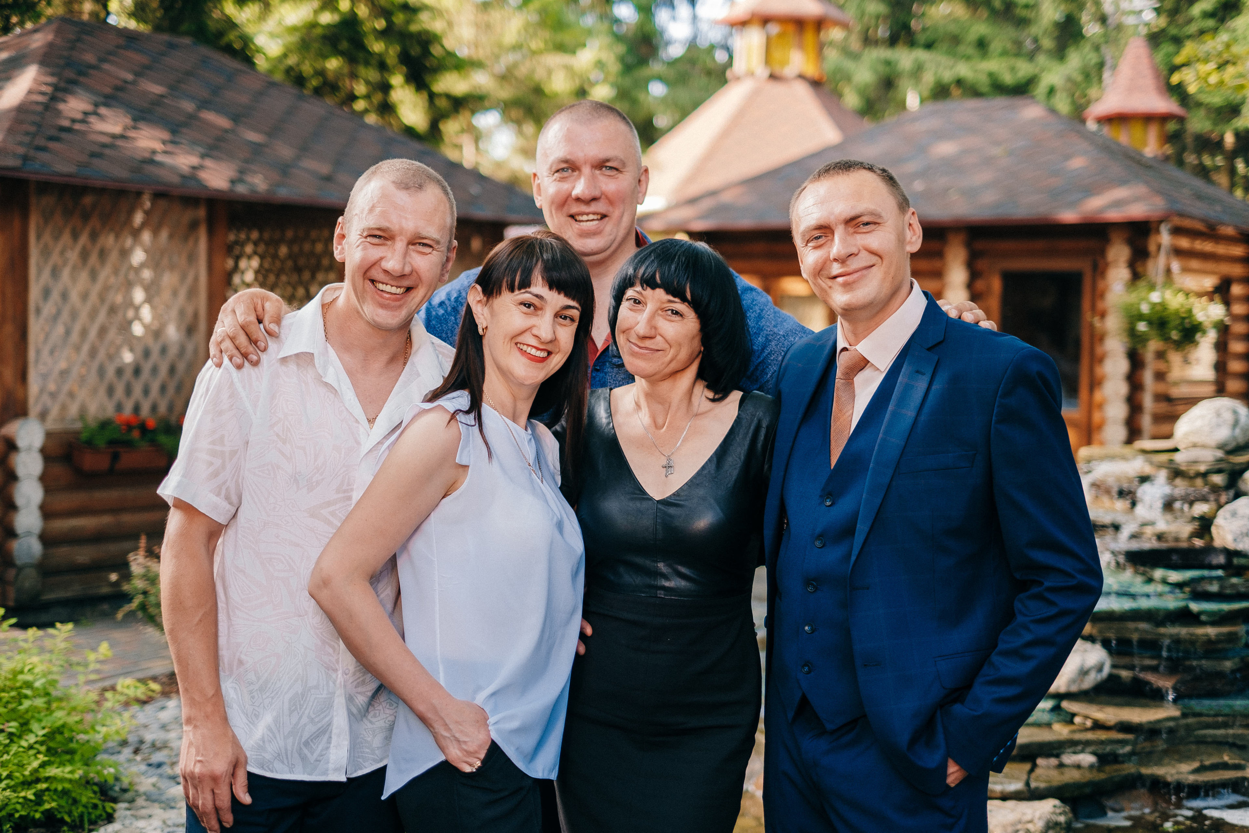 День Рождения Илюшка ресторан Лесной. Ivan Skufinsky — wedding and family photographer in Vancouver