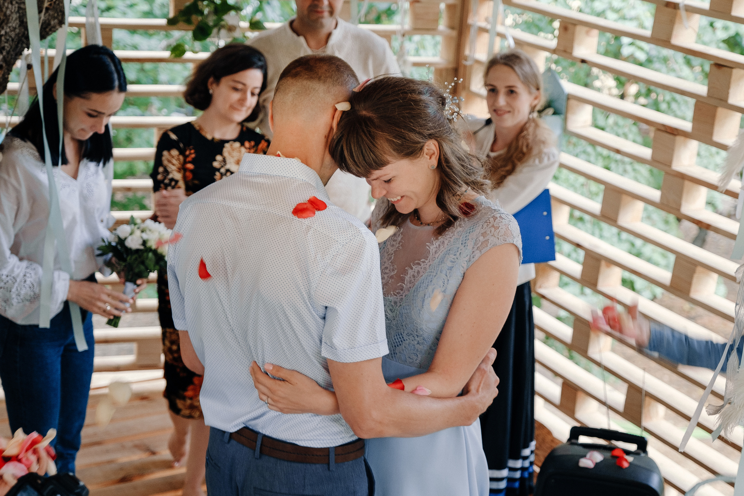 СВАДЬБА 04.07.19 Андрей+Катя. Ivan Skufinsky — wedding and family photographer in Vancouver