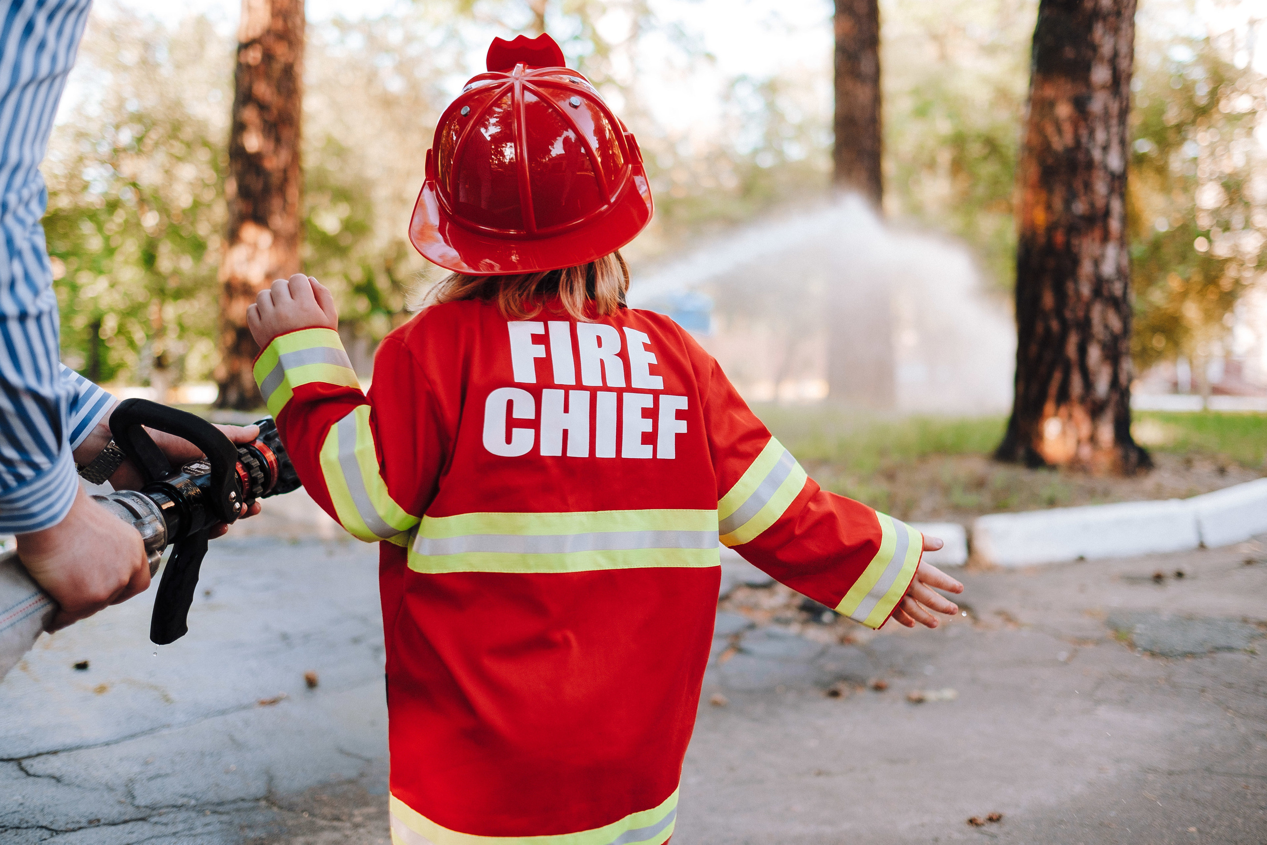 Fire Chef ILyA 2019. Ivan Skufinsky — wedding and family photographer in Vancouver