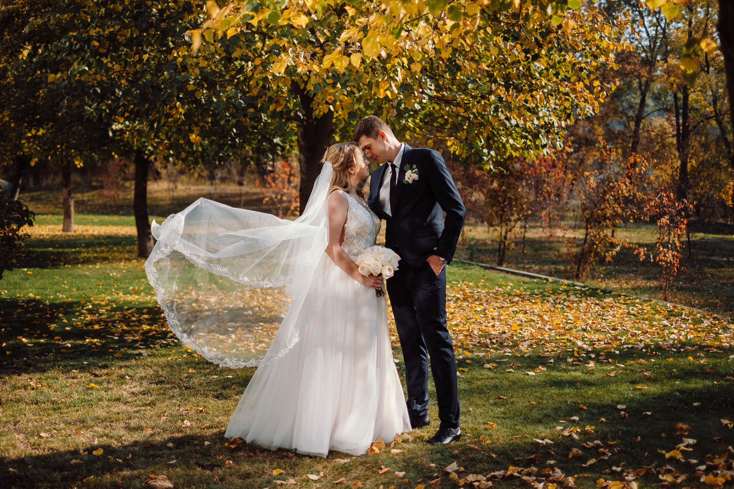 2019 19.10 WeddingStory Евгений+Юлия. Ivan Skufinsky — wedding and family photographer in Vancouver