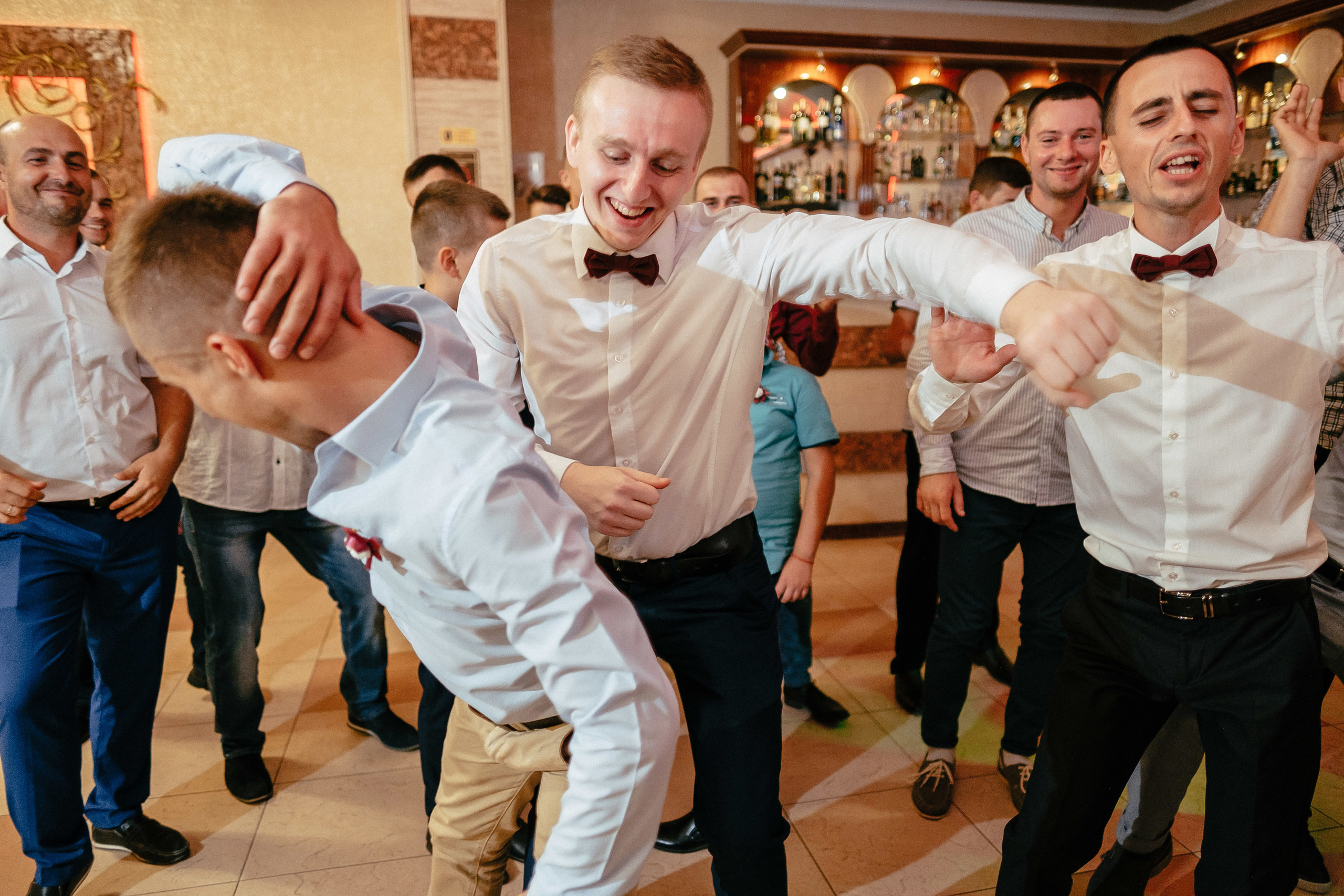 4.08.2018 Wedding Day. Ivan Skufinsky — wedding and family photographer in Vancouver