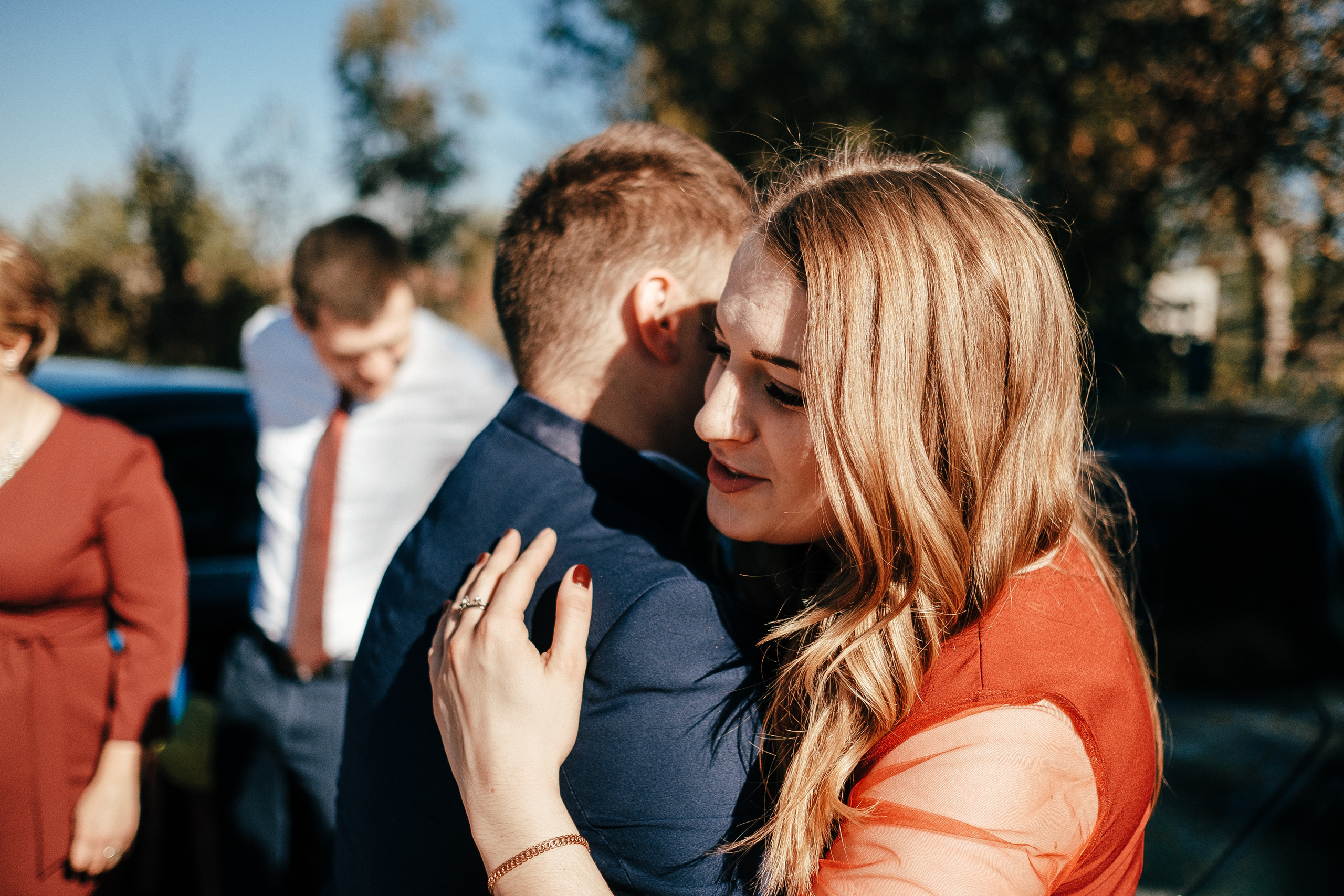 13.09.2018 Wedding Story. Ivan Skufinsky — wedding and family photographer in Vancouver