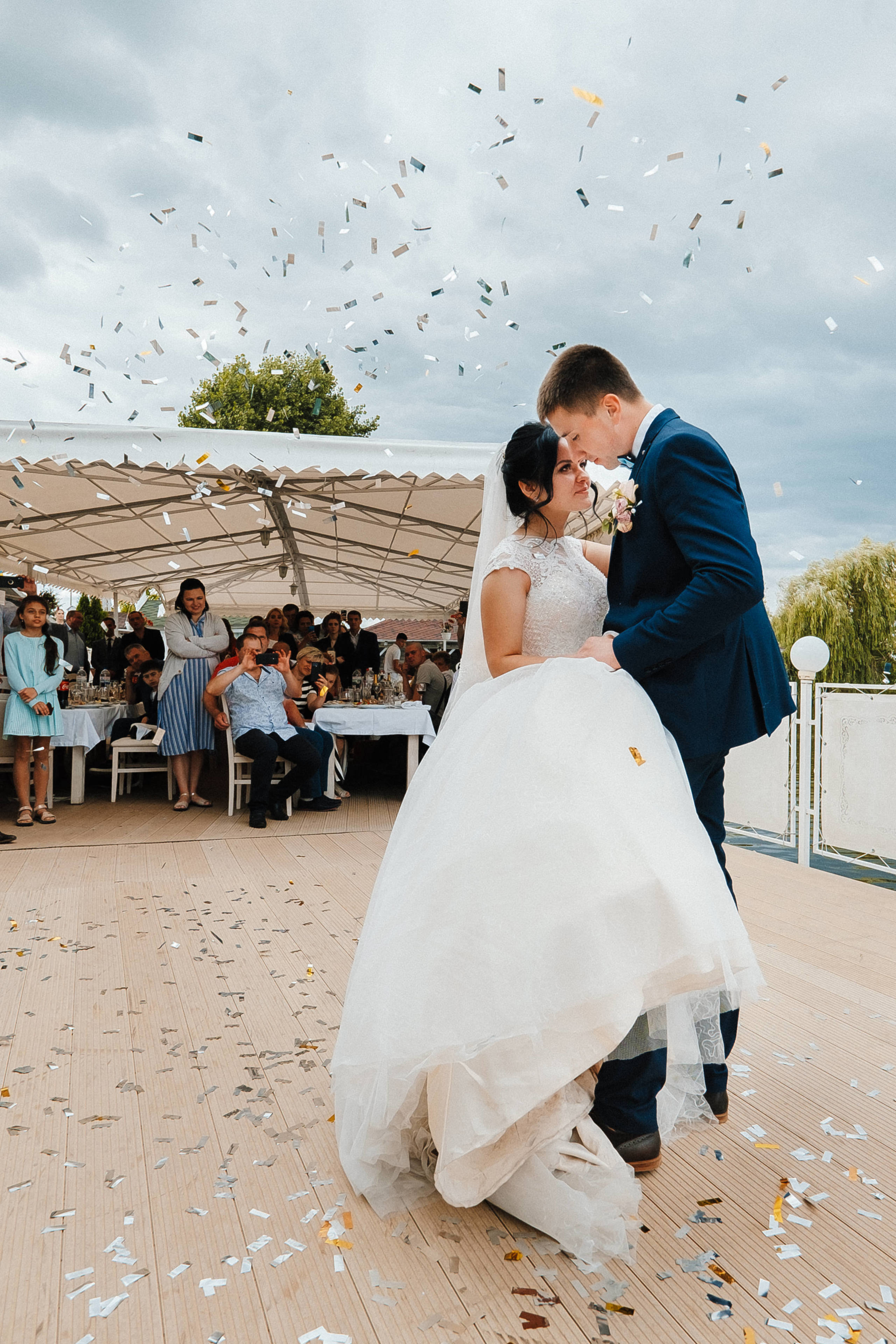 Wedding Story mini 29.06.2019. Ivan Skufinsky — wedding and family photographer in Vancouver