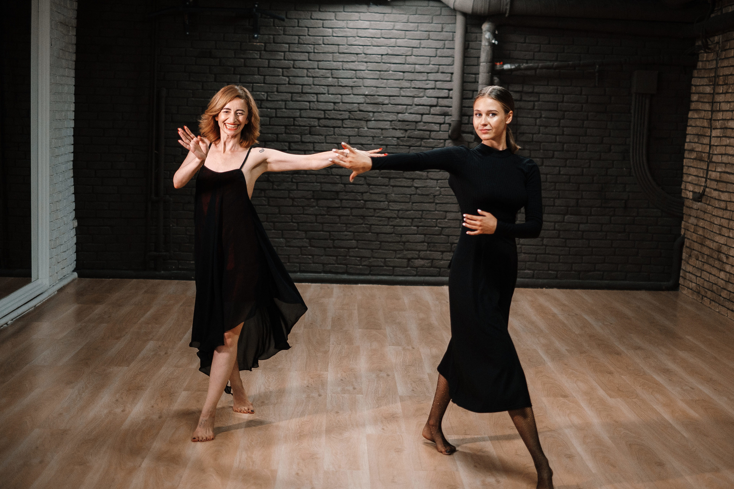 Dance. Ivan Skufinsky — wedding and family photographer in Vancouver