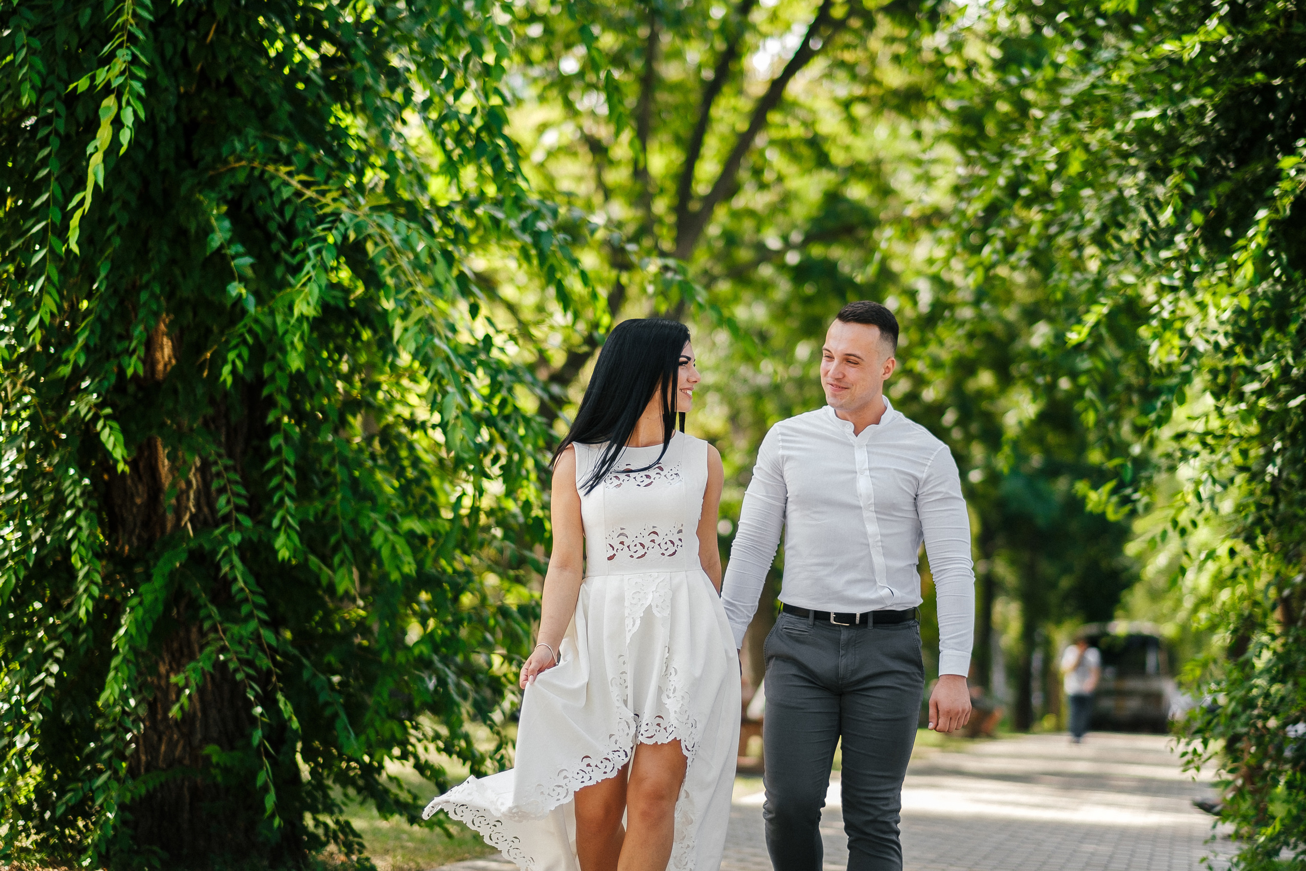 8.08.2018 Вика+Богдан. Ivan Skufinsky — wedding and family photographer in Vancouver