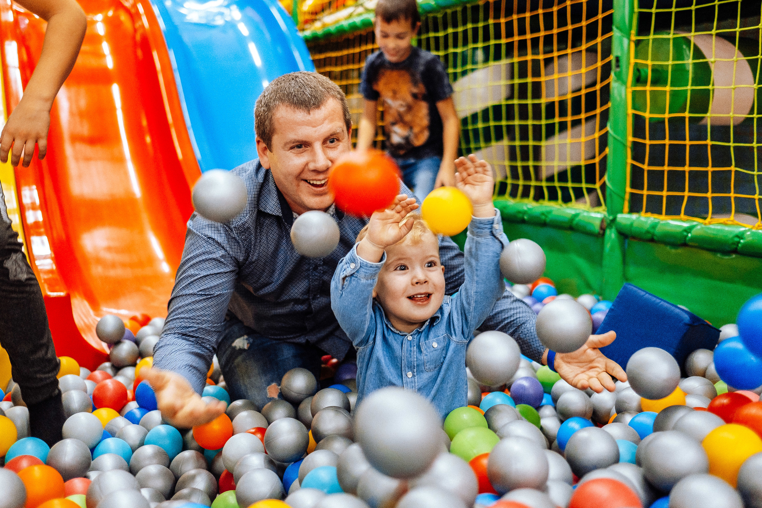 День Народження Матвій. Ivan Skufinsky — wedding and family photographer in Vancouver