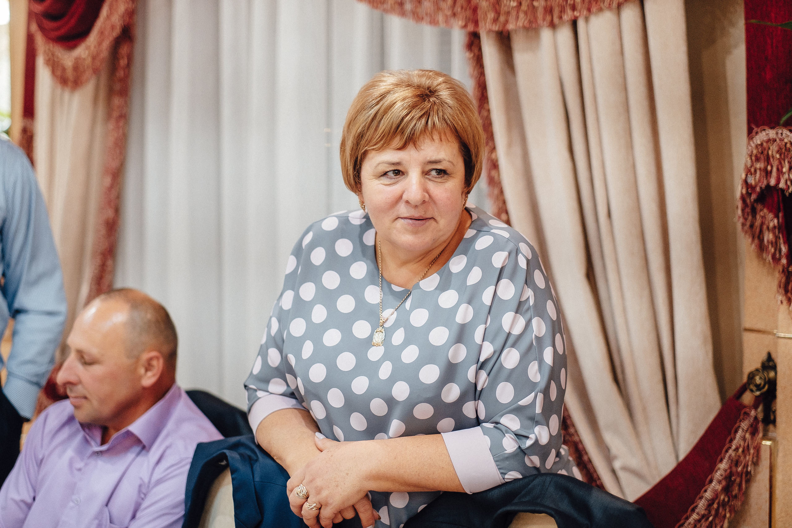 13.09.2018 Wedding Story. Ivan Skufinsky — wedding and family photographer in Vancouver