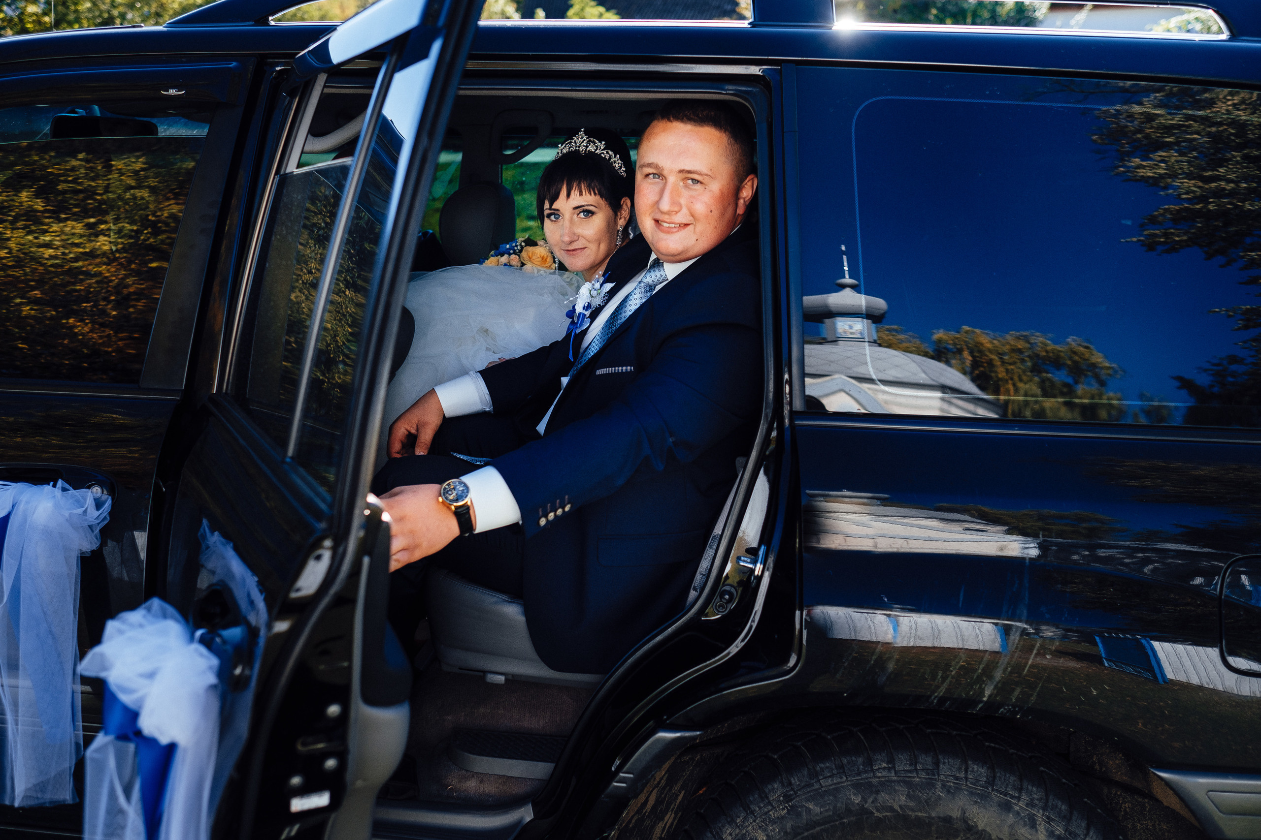 7.10.2018. Ivan Skufinsky — wedding and family photographer in Vancouver