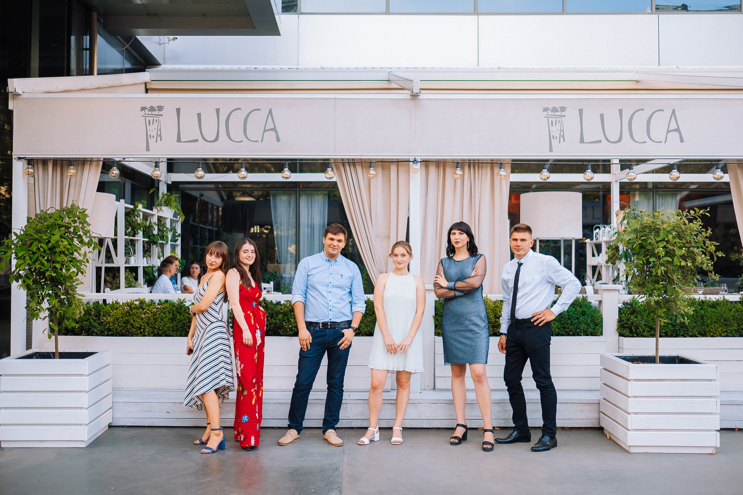 Lucca. Ivan Skufinsky — wedding and family photographer in Vancouver