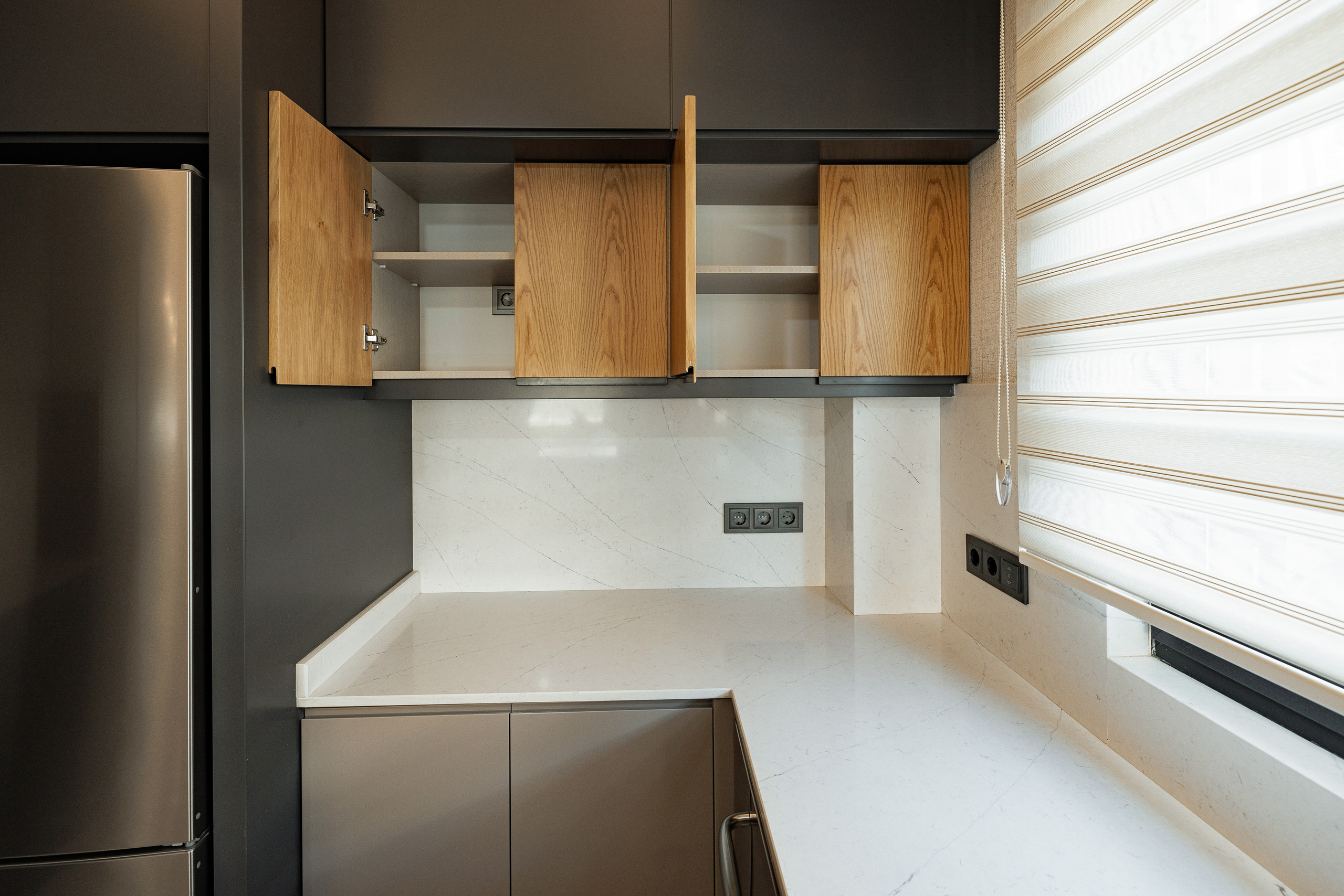 Real estate photographer in Vancouver Burnaby Richmond. Ivan Skufinsky — wedding and family photographer in Vancouver