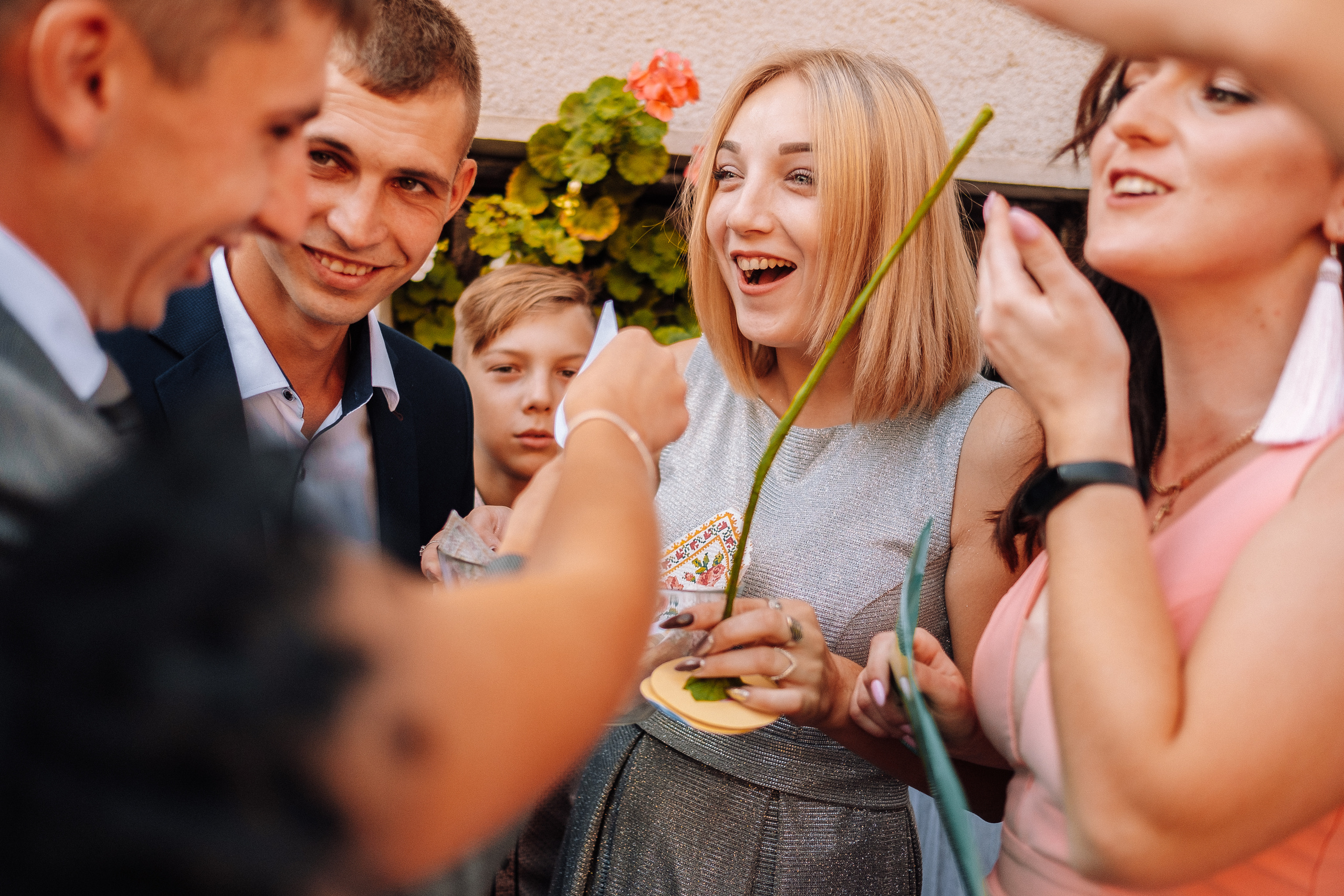 Свадебная история Иван+Ирина. Ivan Skufinsky — wedding and family photographer in Vancouver