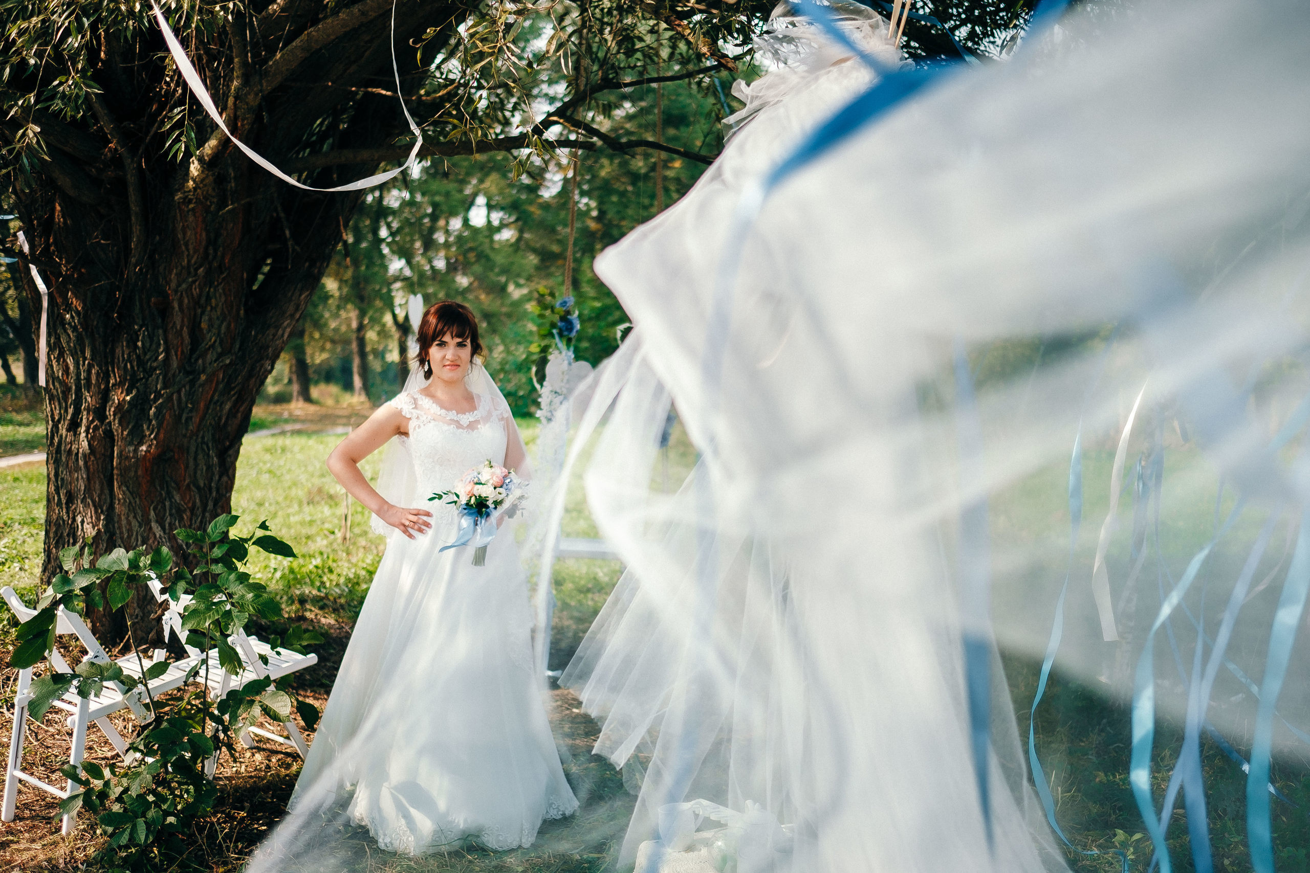 Дмитрий+Наташа 22.09.2018. Ivan Skufinsky — wedding and family photographer in Vancouver