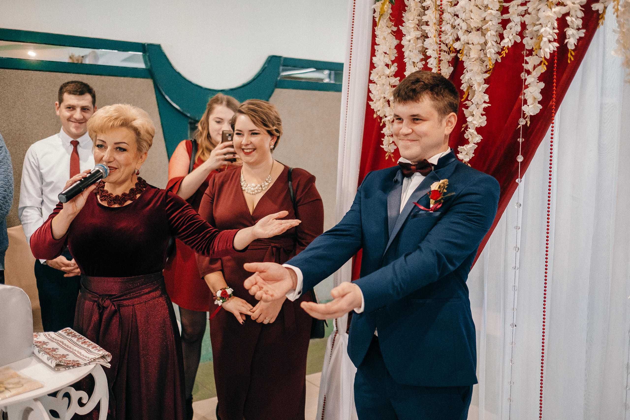 13.09.2018 Wedding Story. Ivan Skufinsky — wedding and family photographer in Vancouver