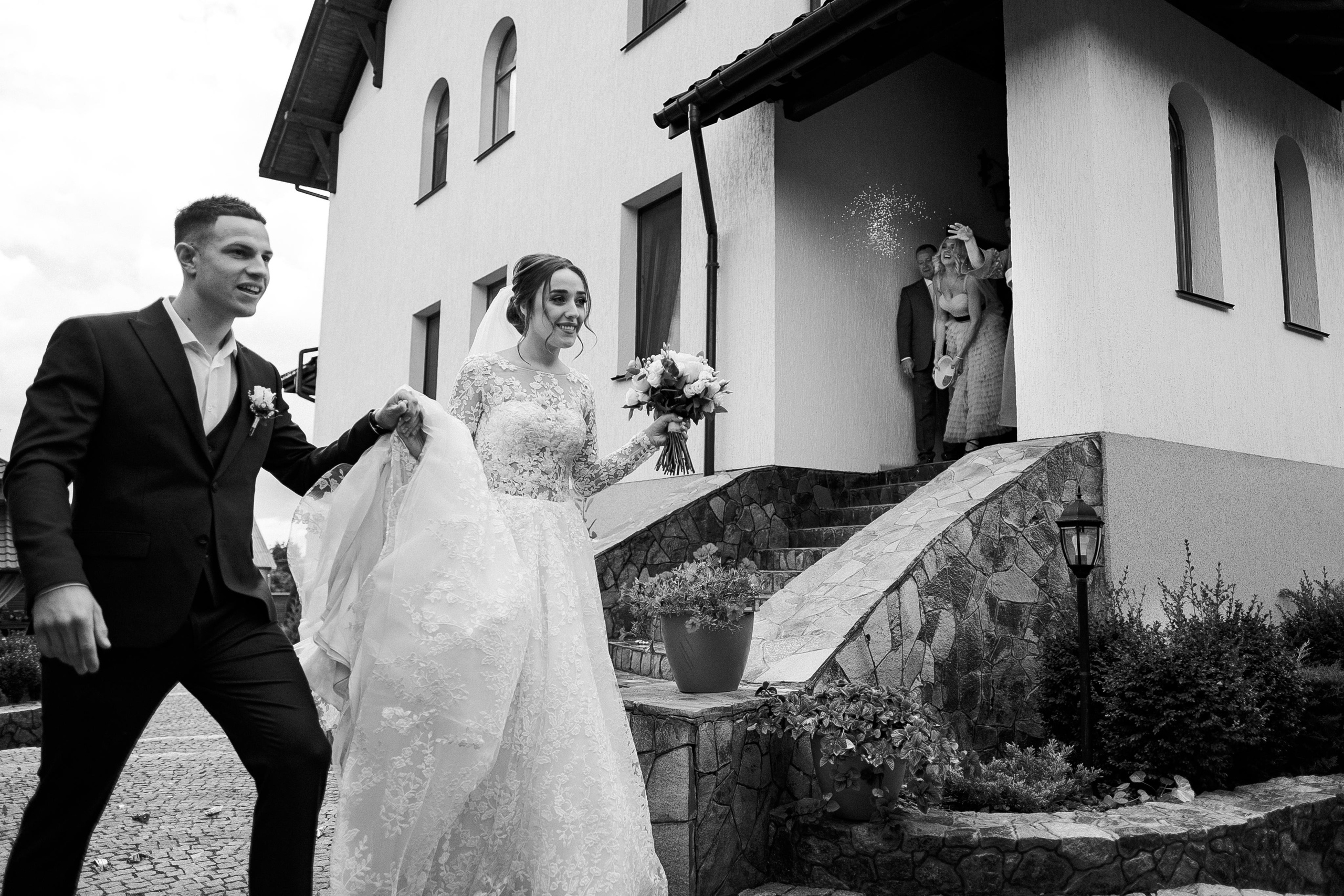 Wedding photographer in Vancouver Весільний фотограф у Ванкувері. Ivan Skufinsky — wedding and family photographer in Vancouver