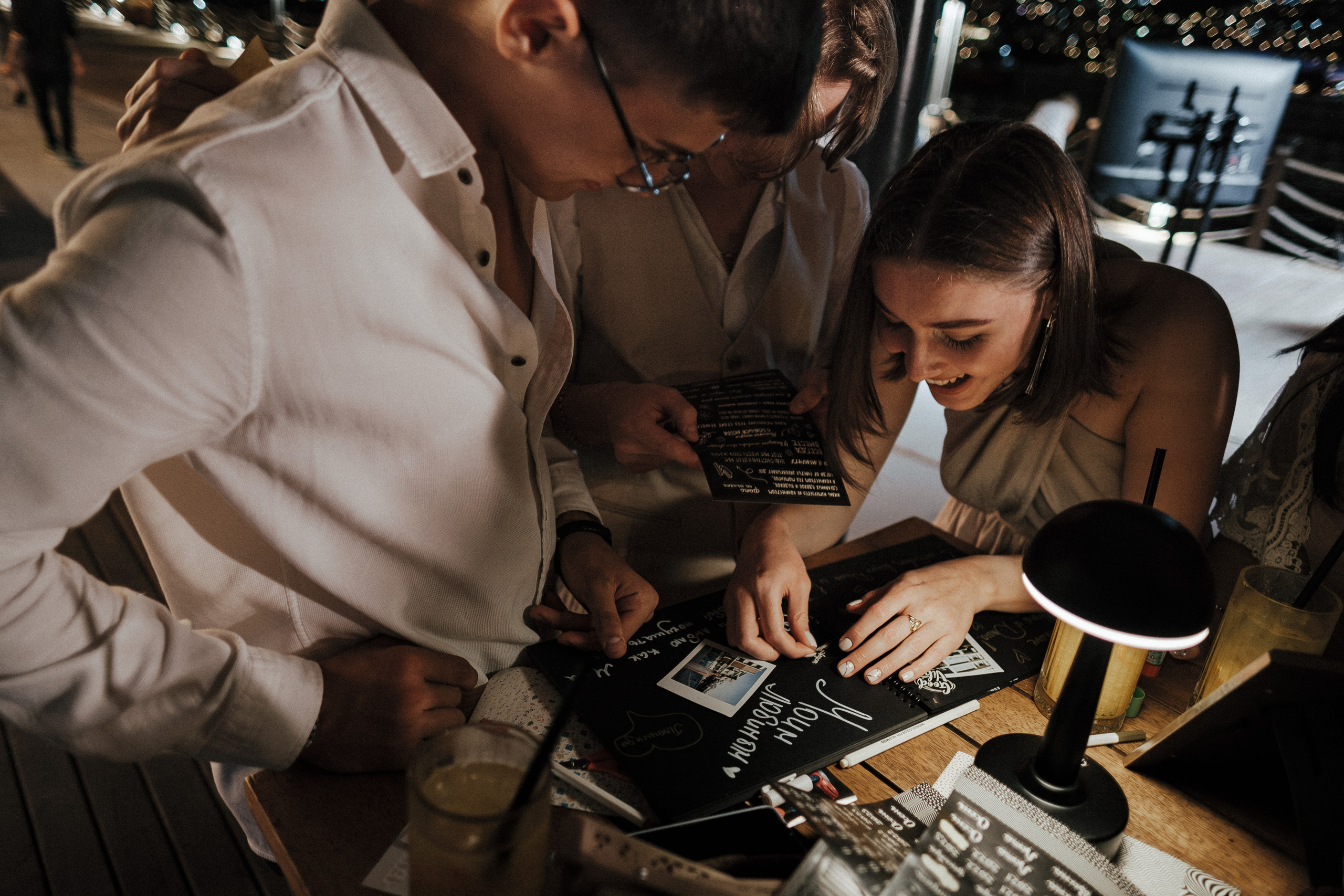 Evgeniy & Daria. Ivan Skufinsky — wedding and family photographer in Vancouver