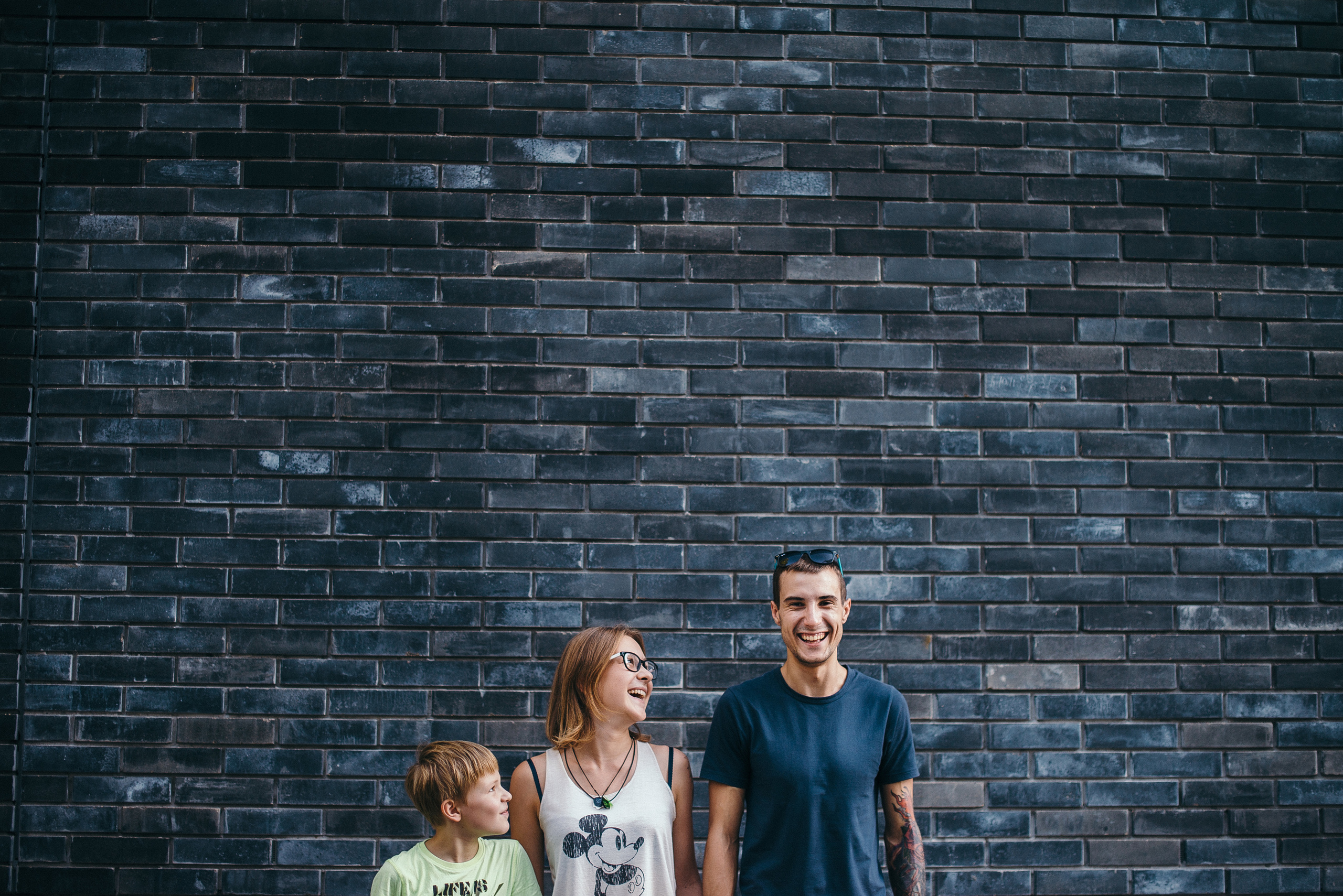 British Columbia Family Photography. Ivan Skufinsky — wedding and family photographer in Vancouver