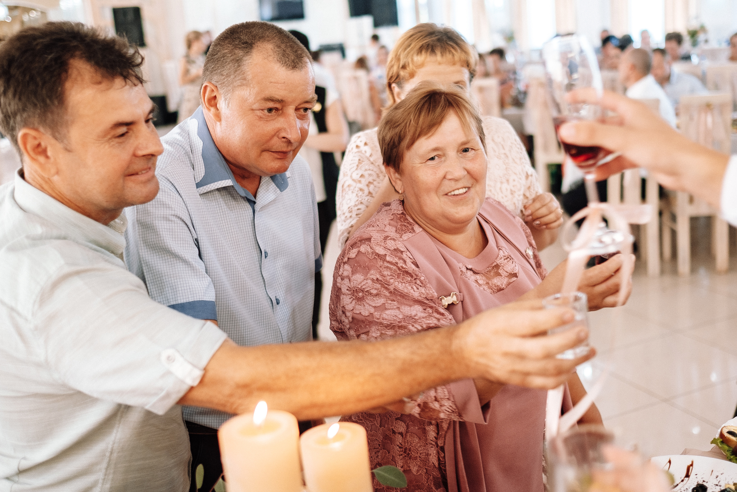 Свадебная история Иван+Ирина. Ivan Skufinsky — wedding and family photographer in Vancouver