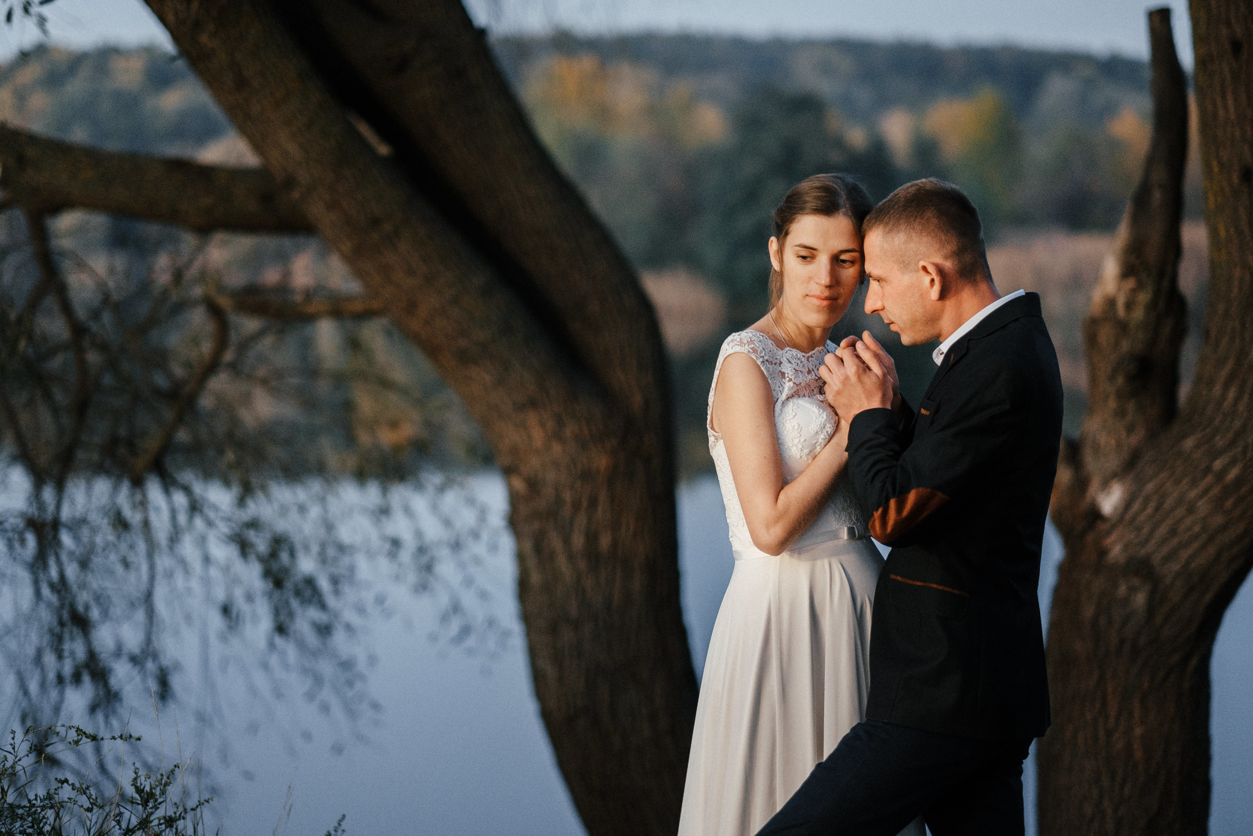 20.10.2018 Сергей+Надя. Ivan Skufinsky — wedding and family photographer in Vancouver