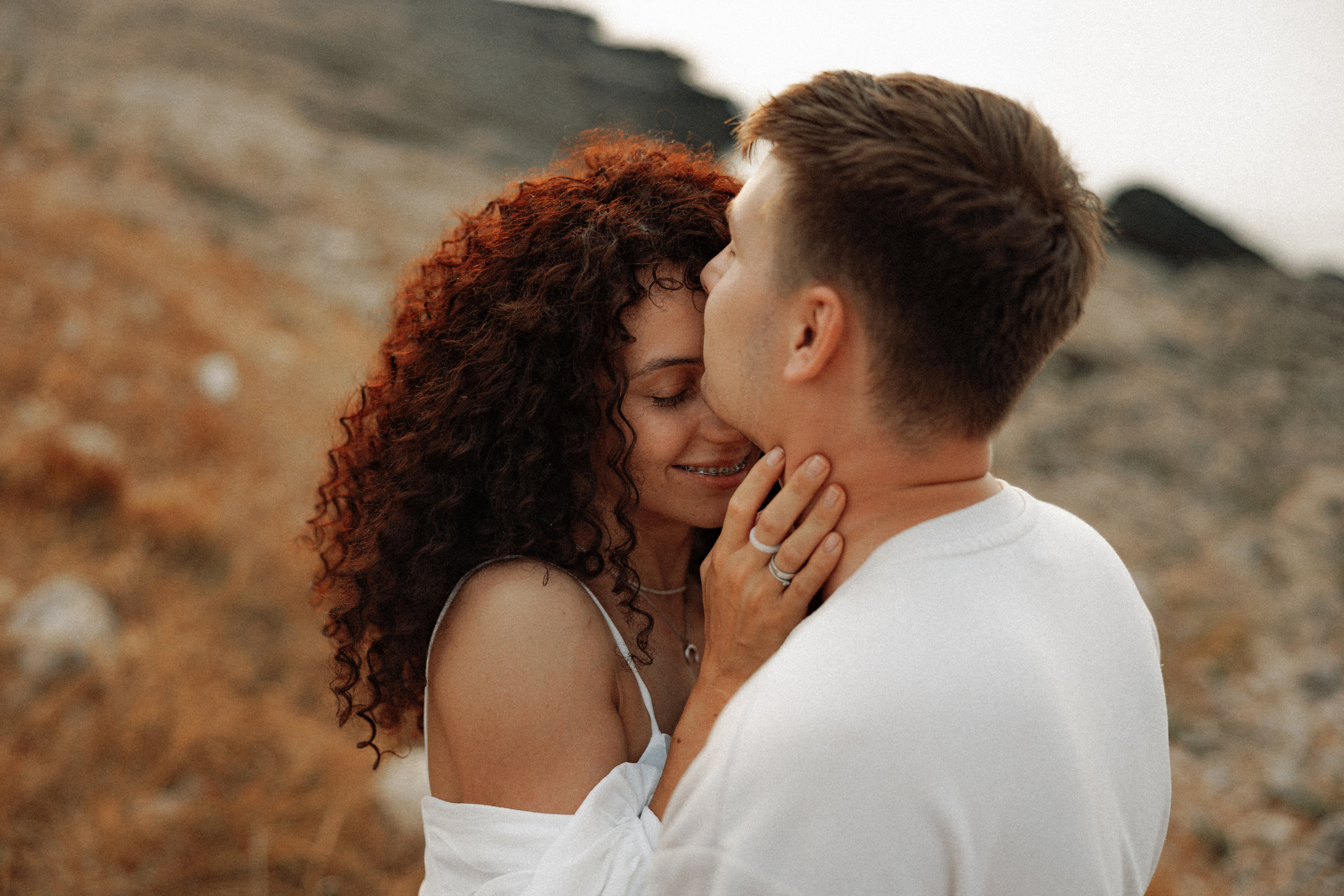 Alsu & Anton. Izmir. Ivan Skufinsky — wedding and family photographer in Vancouver