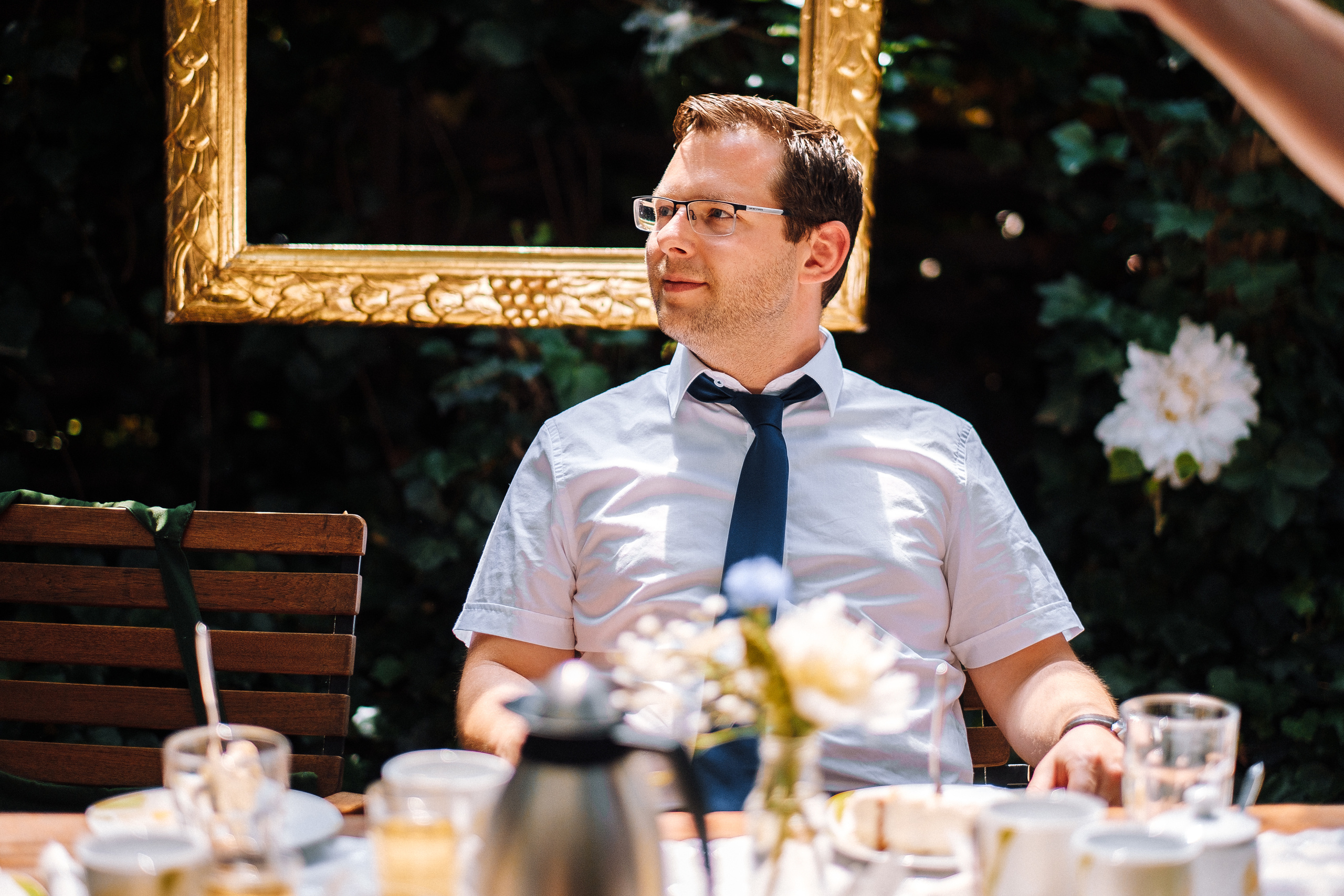 BERLIN Wedding Story. Ivan Skufinsky — wedding and family photographer in Vancouver