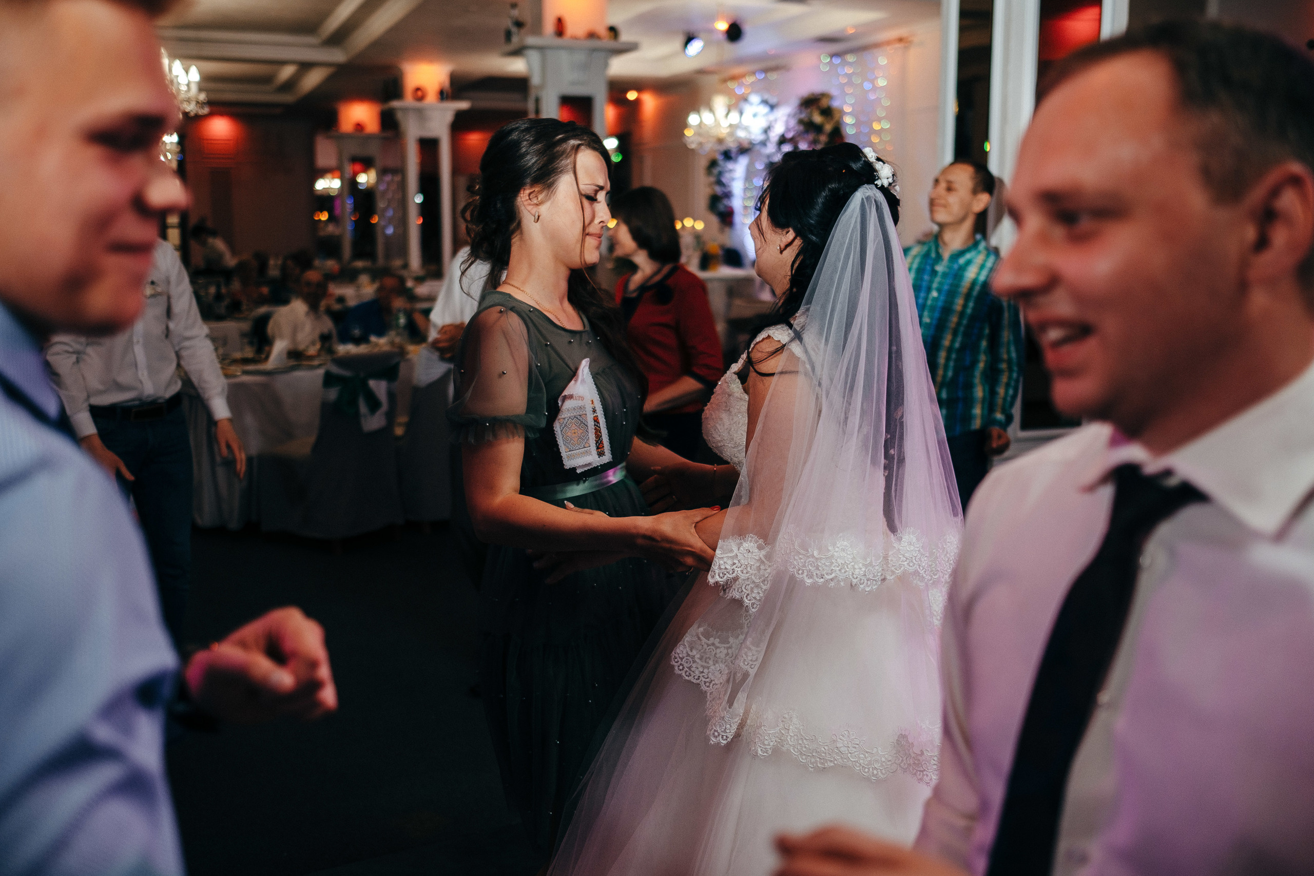 Виктор+Катя. Ivan Skufinsky — wedding and family photographer in Vancouver