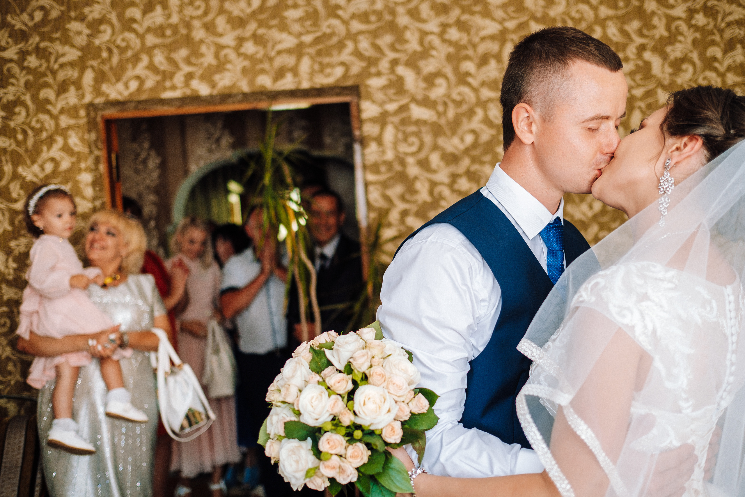 Свадьба 10.08.2019. Ivan Skufinsky — wedding and family photographer in Vancouver